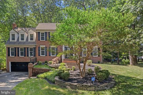 Homes For Rent - 12307 Eliff Way<br/> Prince William County, WOODBRIDGE, VA 22192