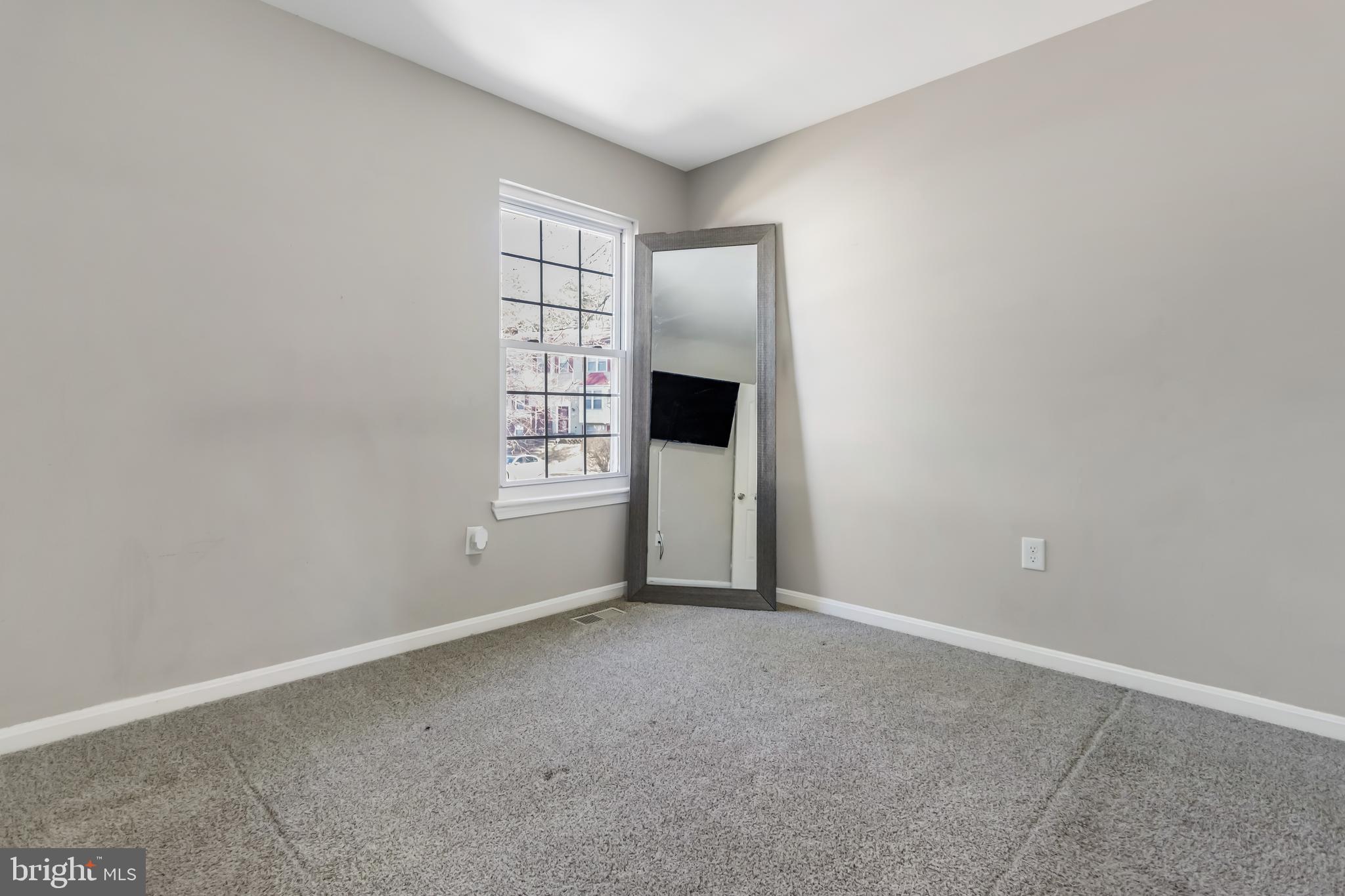 FORESTVILLE PARK - Residential