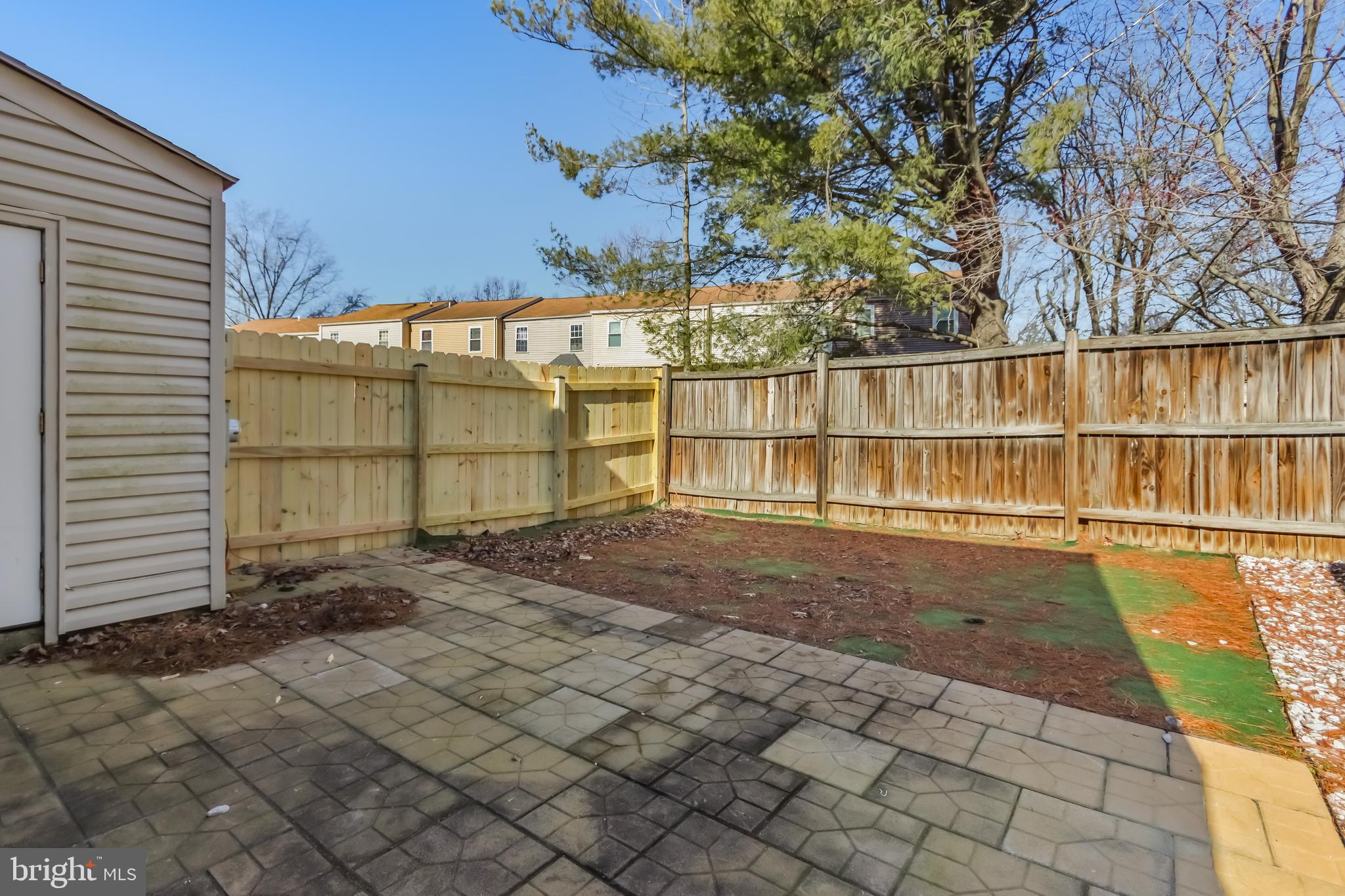 FORESTVILLE PARK - Residential