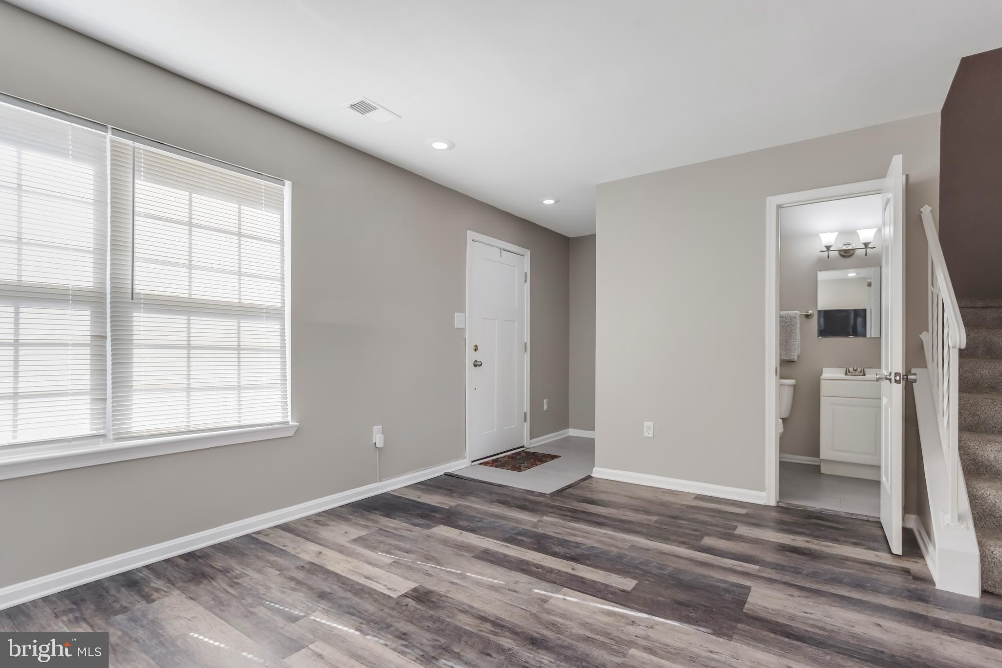 FORESTVILLE PARK - Residential