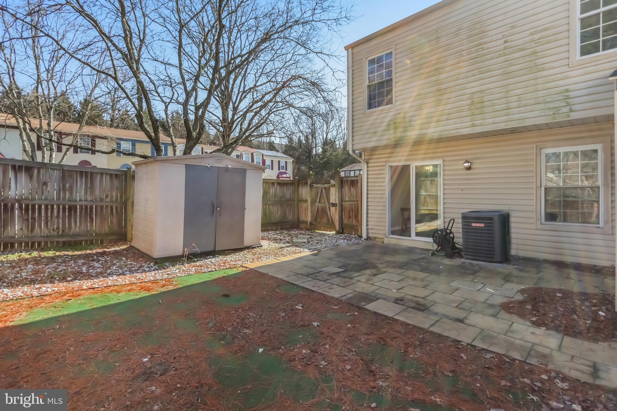 FORESTVILLE PARK - Residential