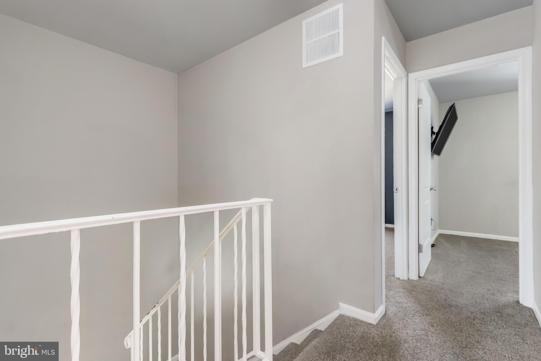 FORESTVILLE PARK - Residential