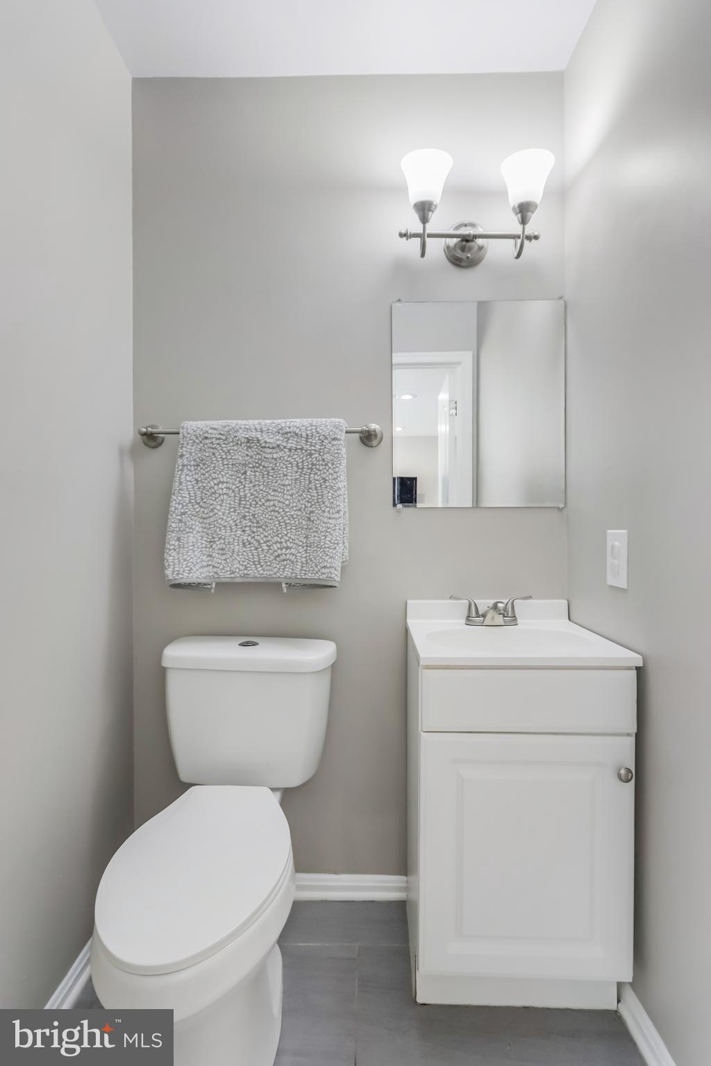 FORESTVILLE PARK - Residential