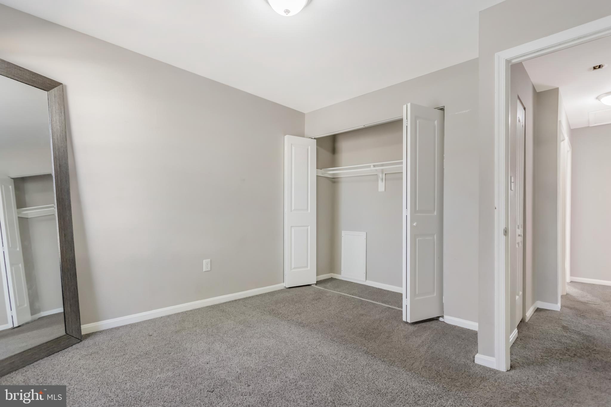 FORESTVILLE PARK - Residential