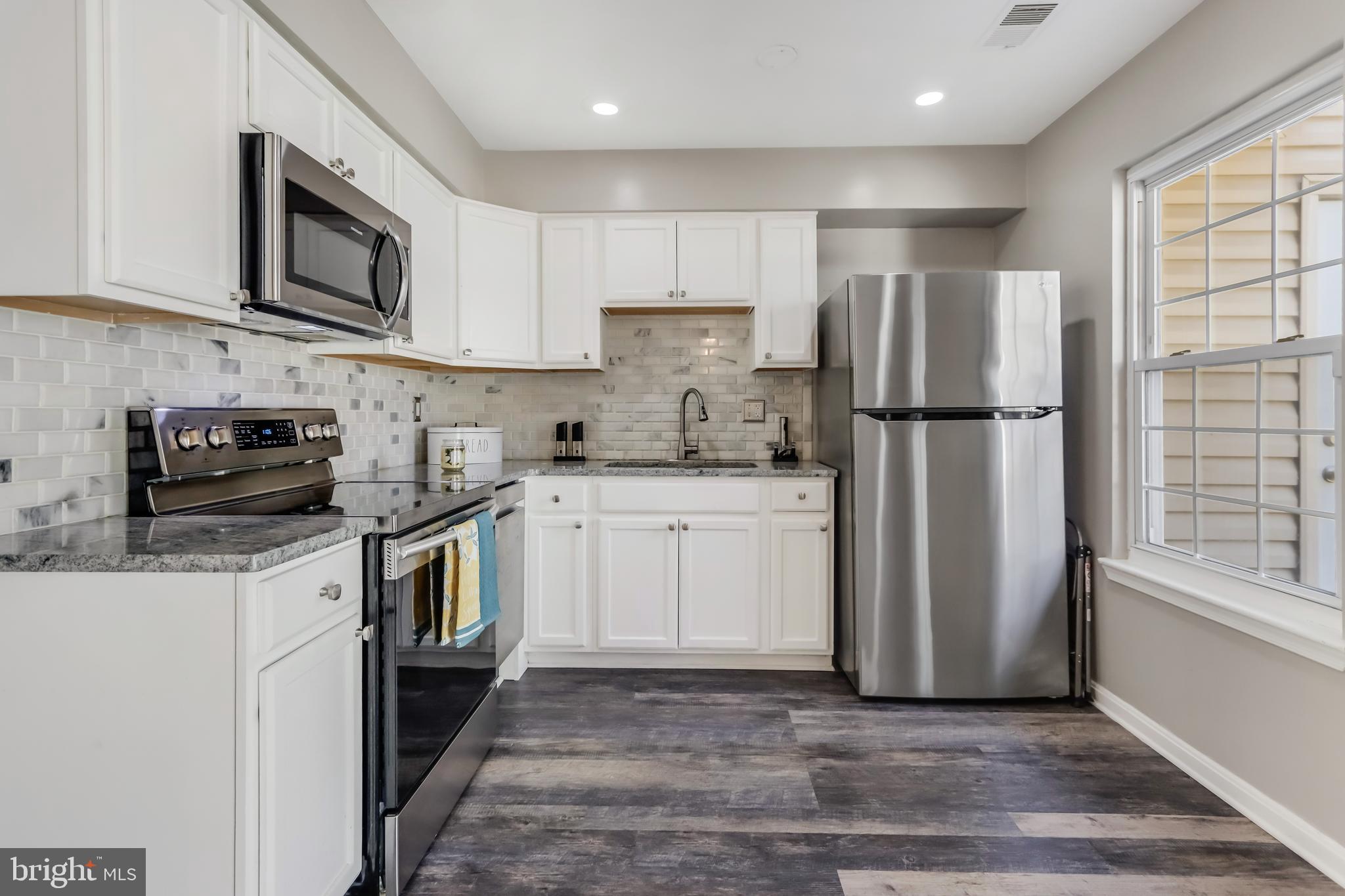 FORESTVILLE PARK - Residential