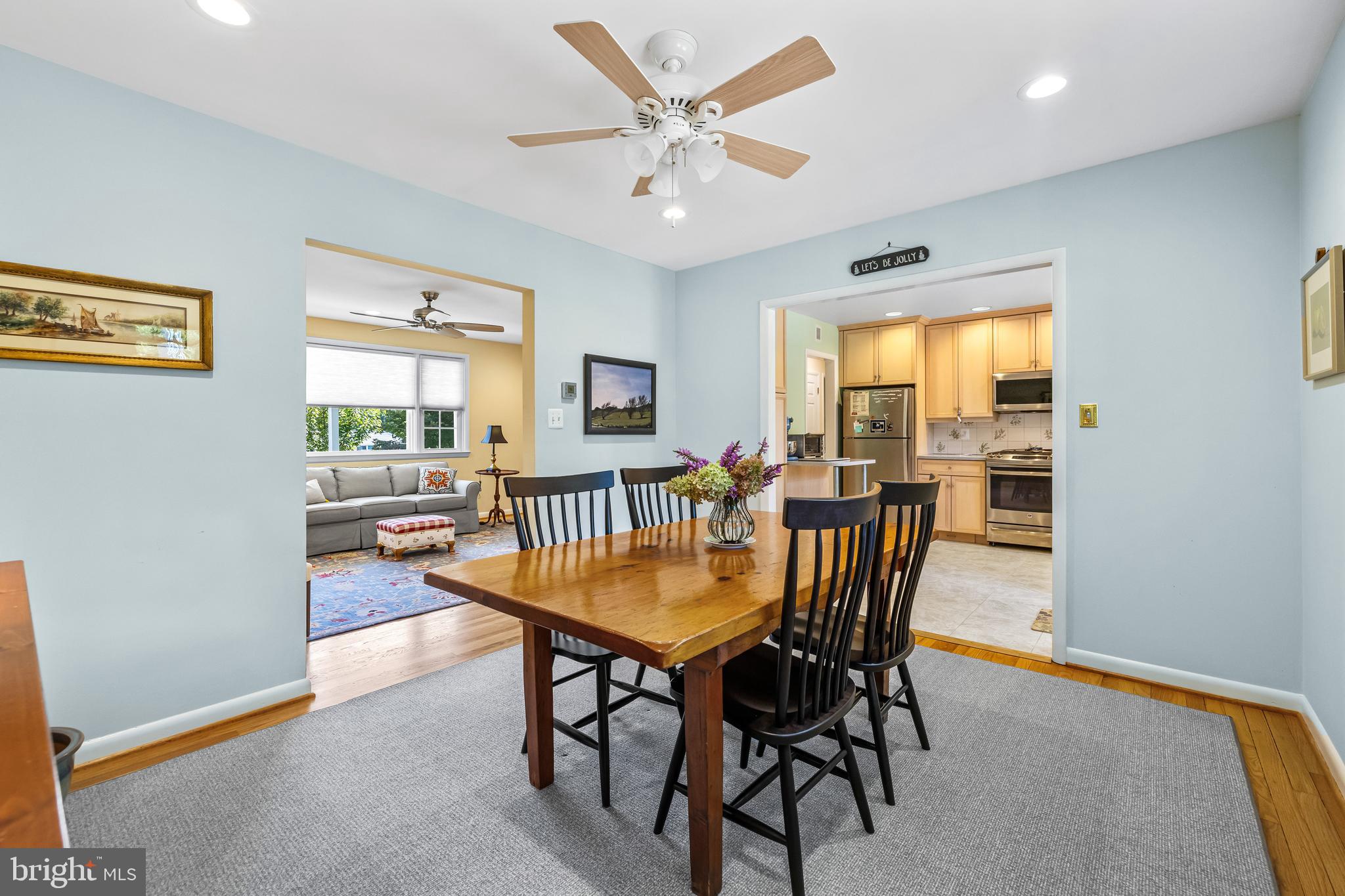 DUN ROVIN - Residential