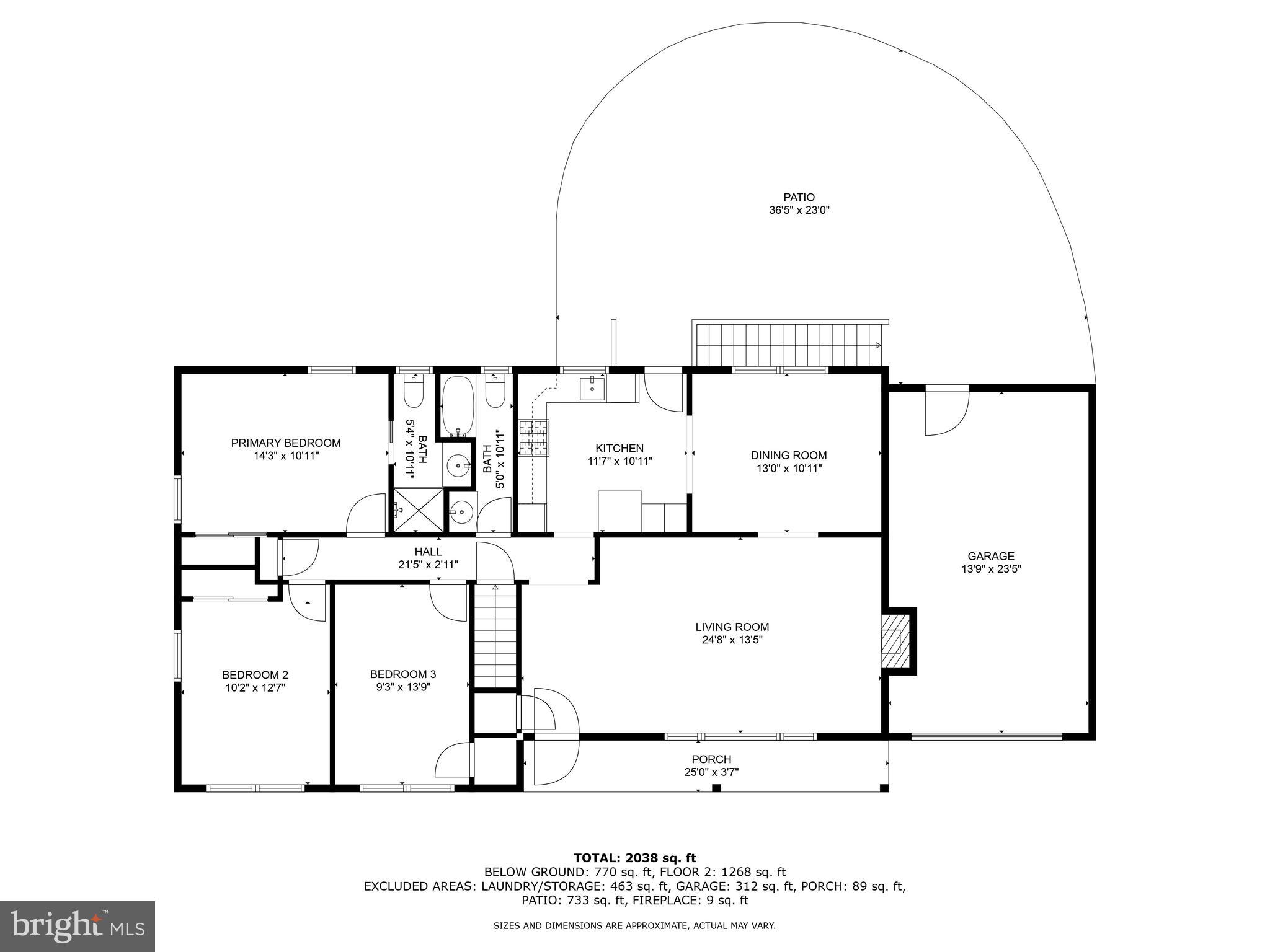 DUN ROVIN - Residential