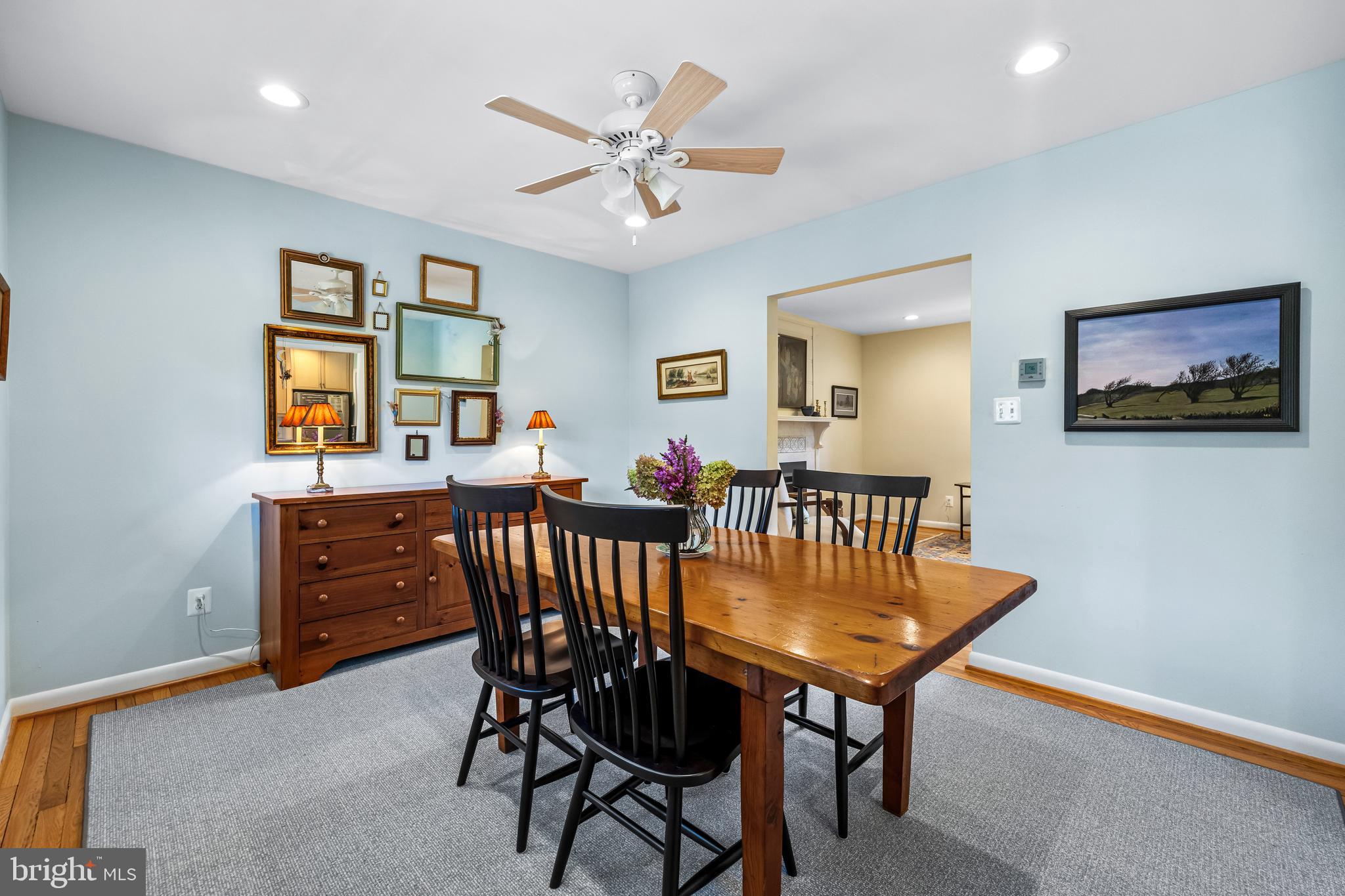 DUN ROVIN - Residential