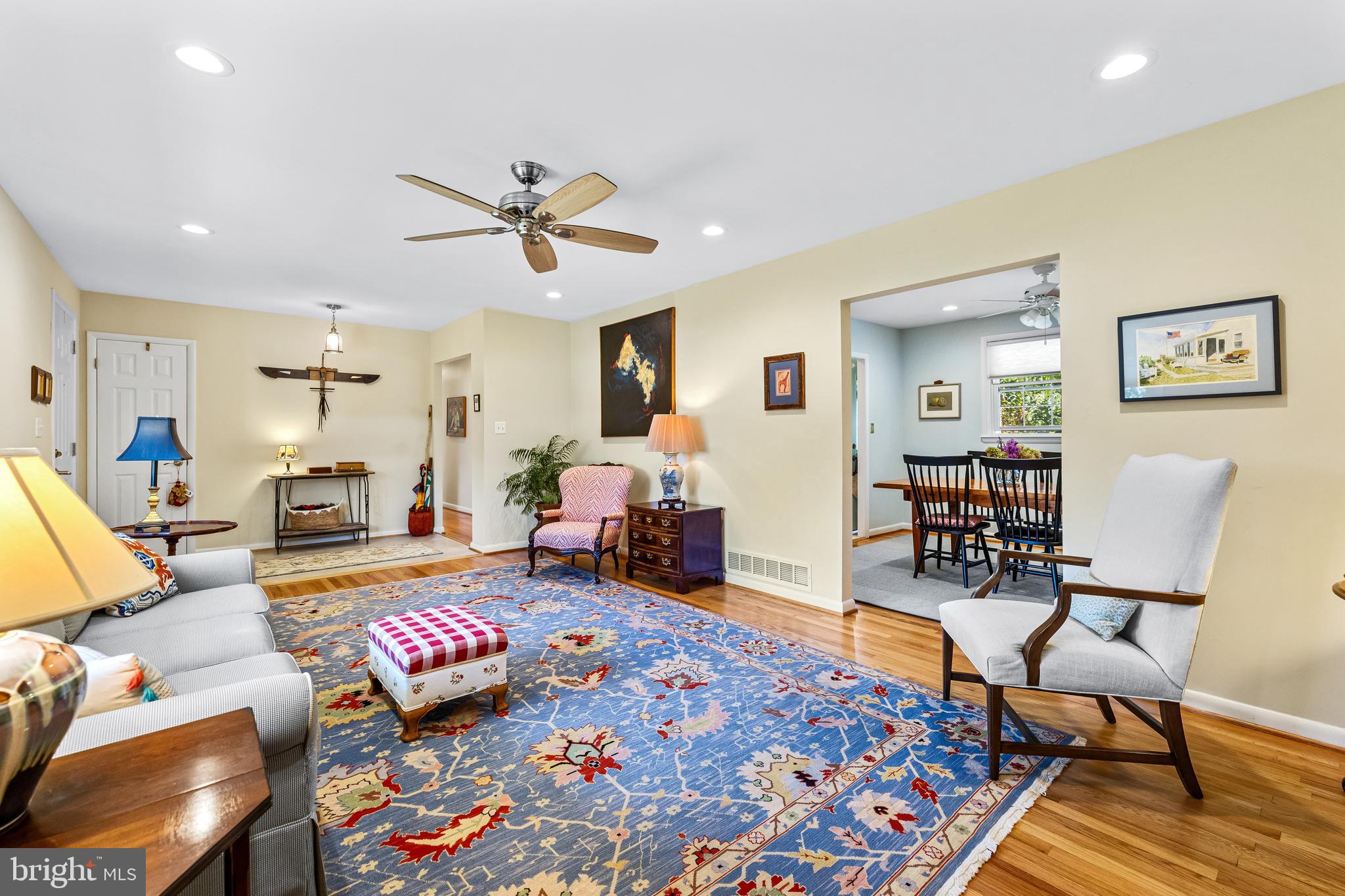 DUN ROVIN - Residential