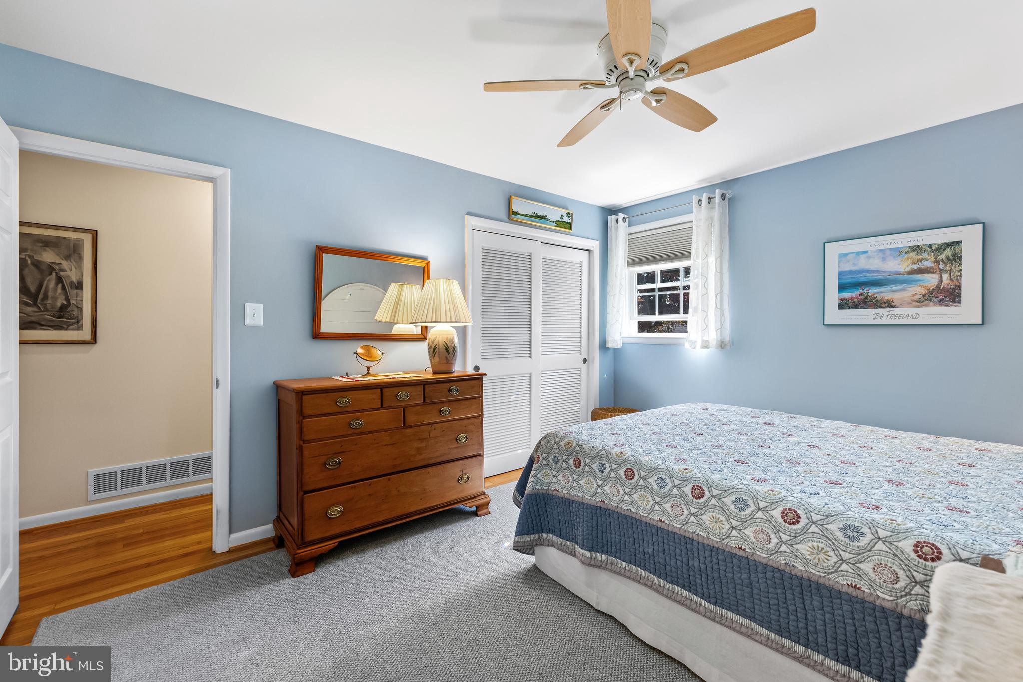 DUN ROVIN - Residential