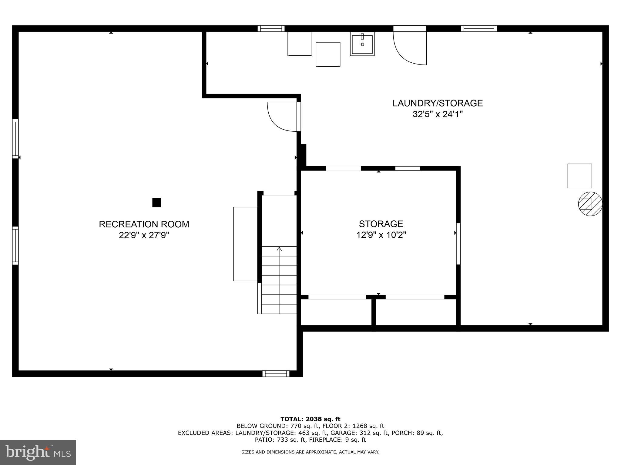 DUN ROVIN - Residential