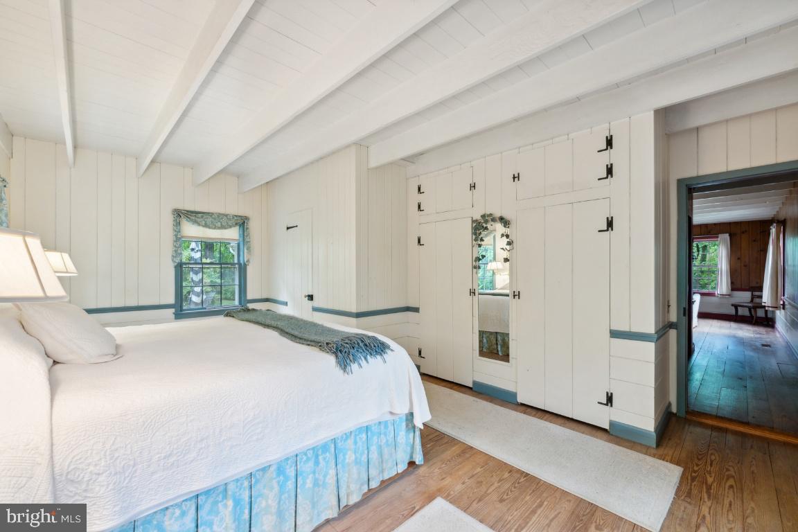 PILGRIMS REST - Residential