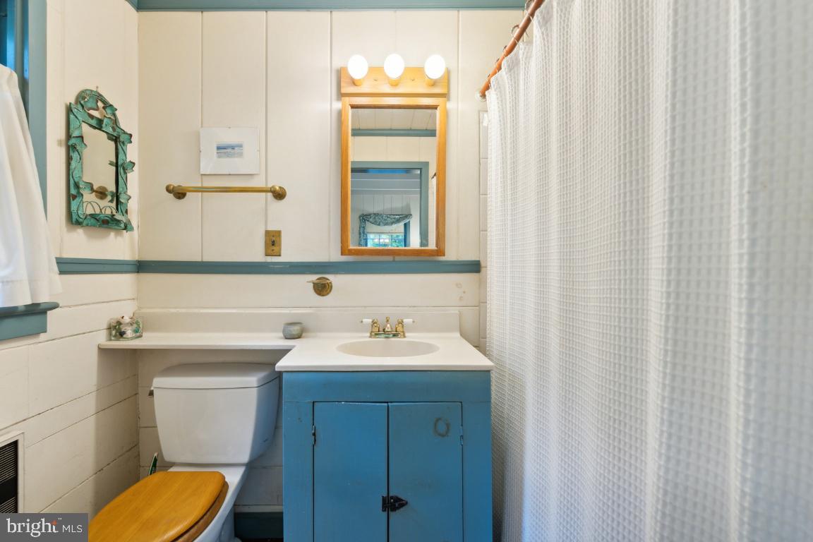 PILGRIMS REST - Residential