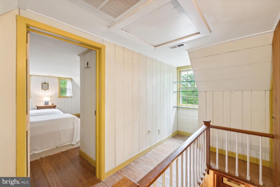 PILGRIMS REST - Residential