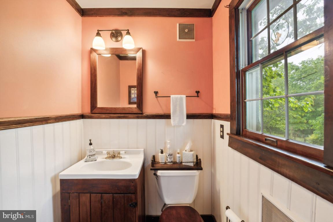 PILGRIMS REST - Residential