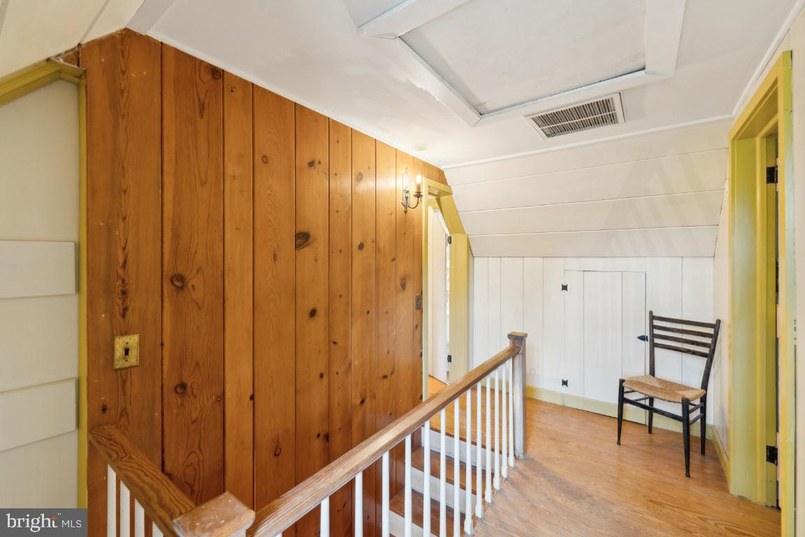 PILGRIMS REST - Residential