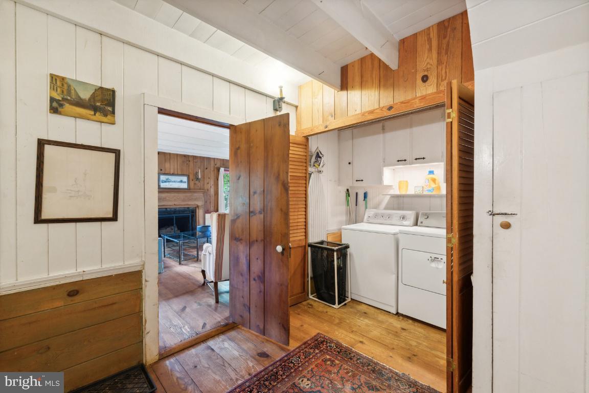 PILGRIMS REST - Residential