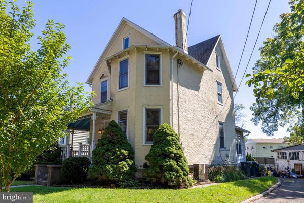 127 CENTRAL AVE, GLENSIDE, PA 19038 - Image 47ff7eeb6d304ff2f1e7b5aa644171b8/3364496313