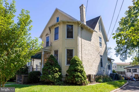 Homes For Sale - 127 Central Avenue<br/> Montgomery County, GLENSIDE, PA 19038