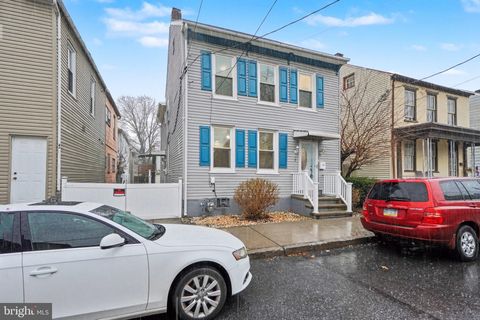 Photo of 808 Locust Street, LEBANON, PA 17042 (MLS # PALN2025212)