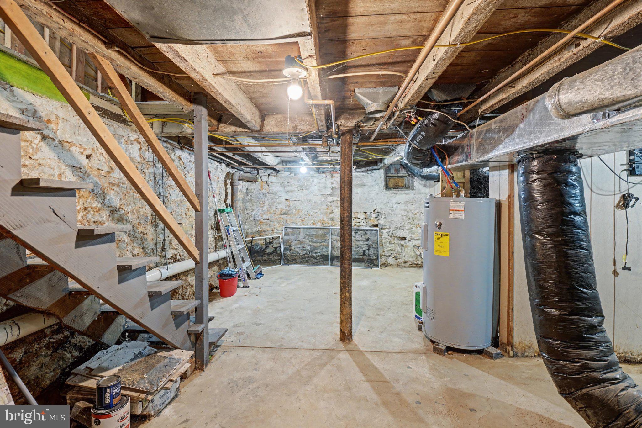 CITY OF LEBANON - Residential