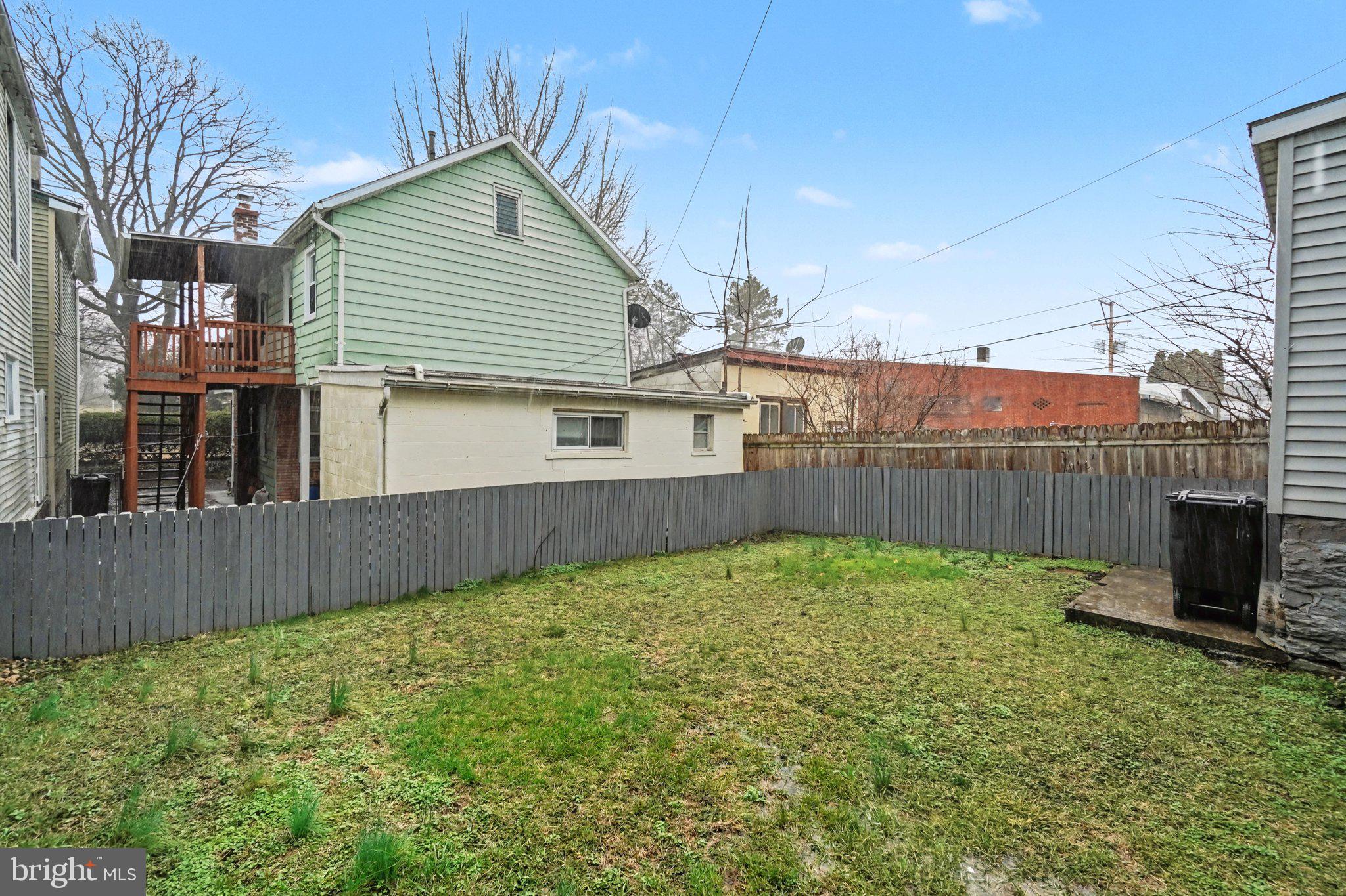 CITY OF LEBANON - Residential