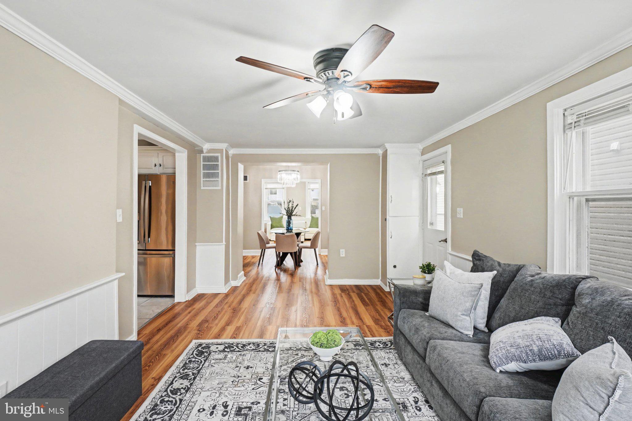 CITY OF LEBANON - Residential