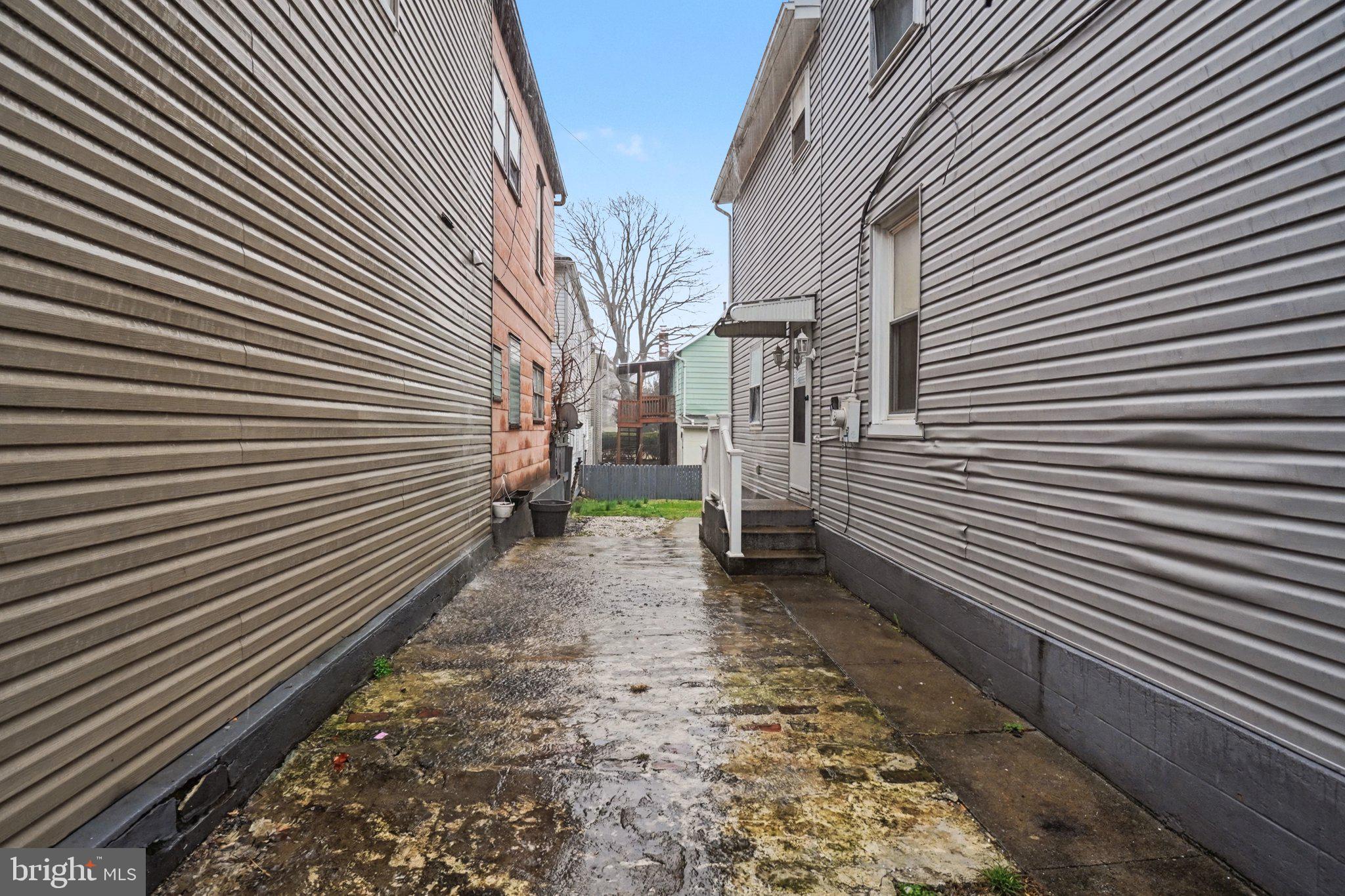 CITY OF LEBANON - Residential