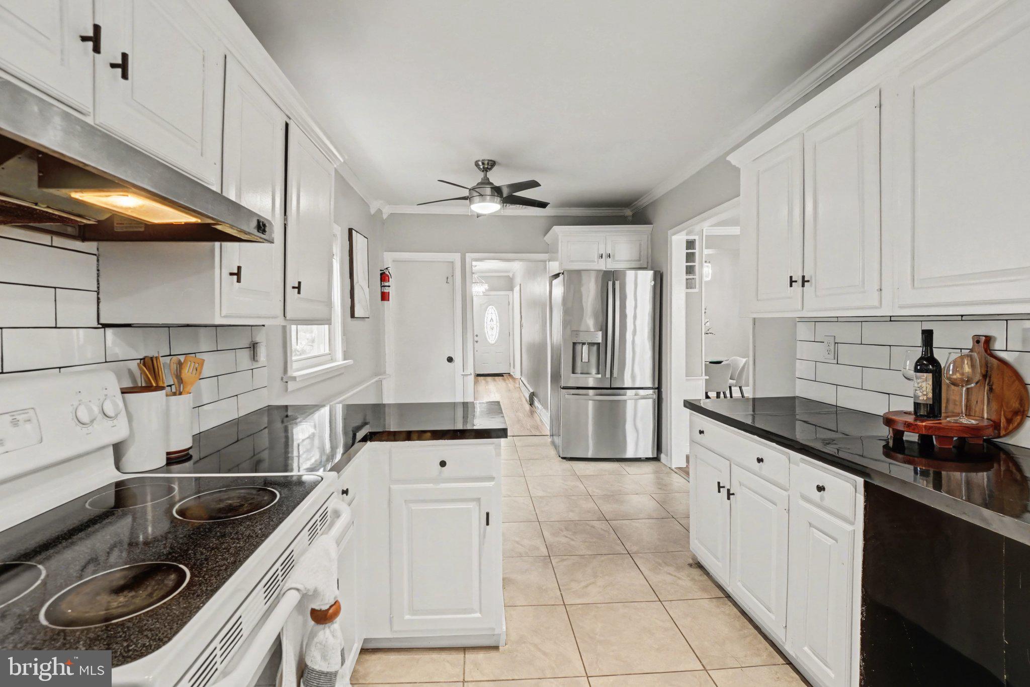 CITY OF LEBANON - Residential