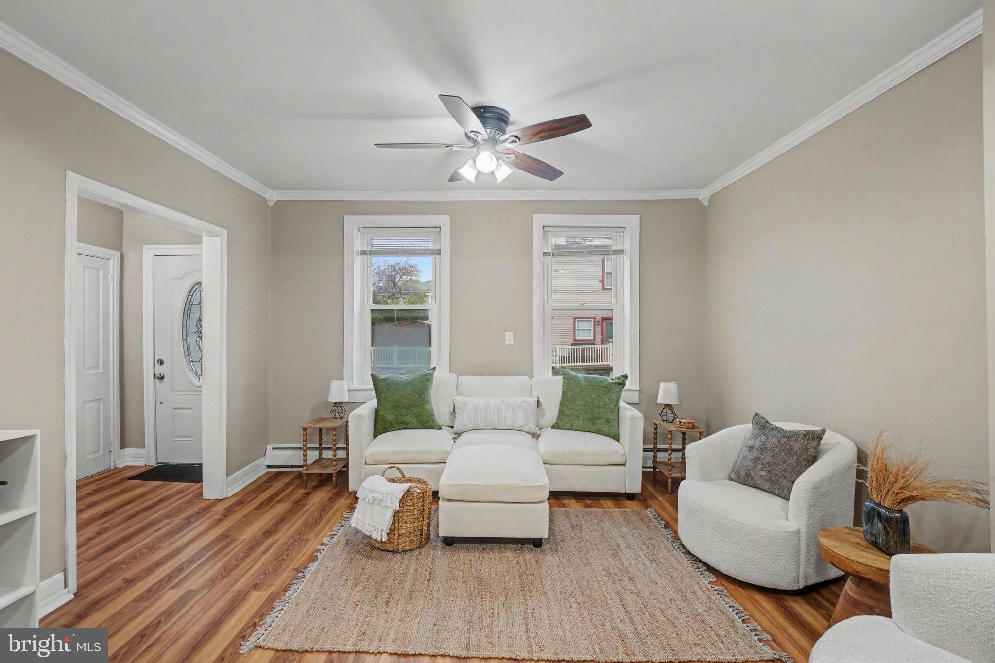 CITY OF LEBANON - Residential