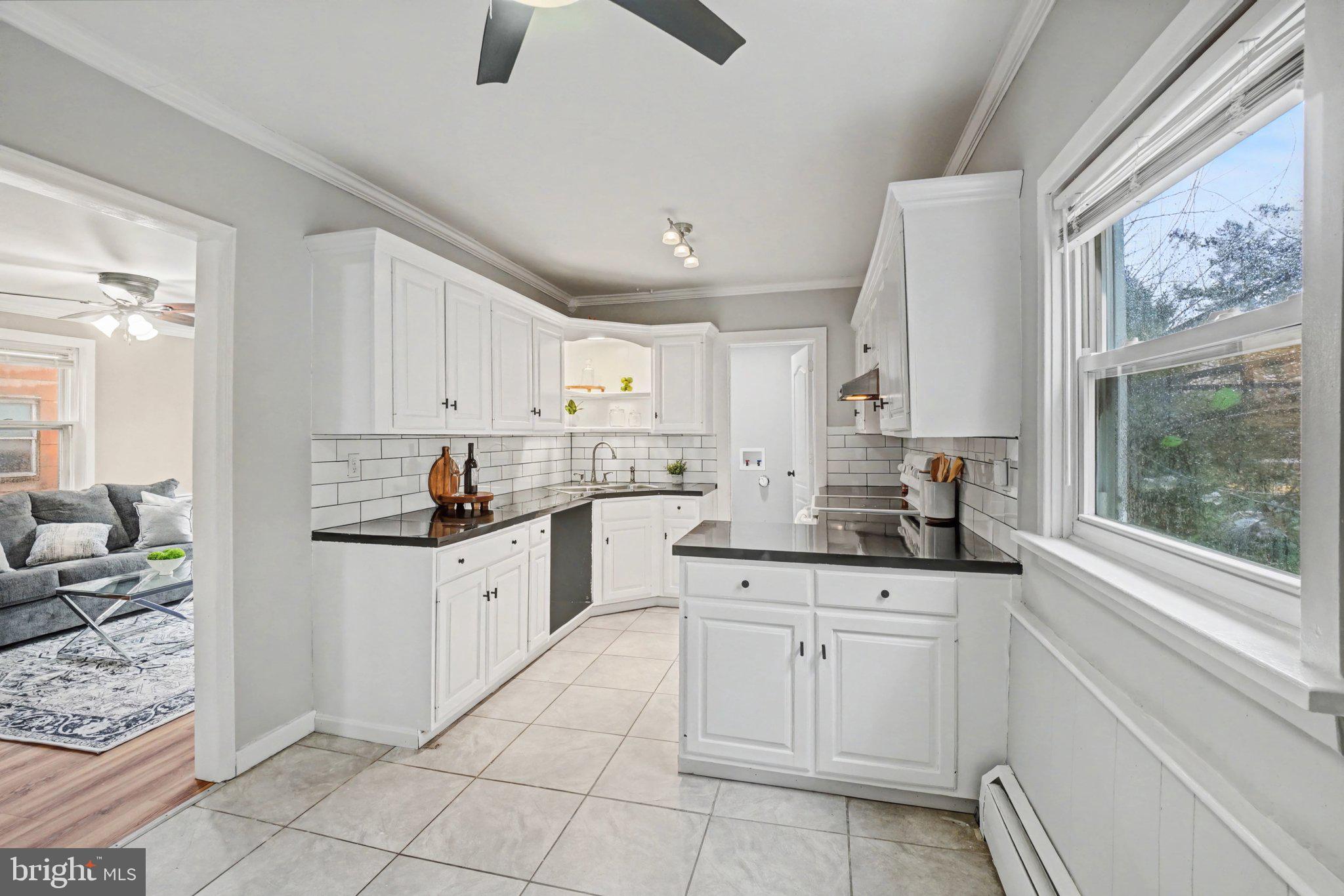 CITY OF LEBANON - Residential