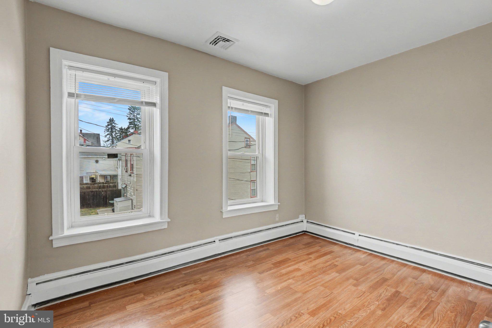 CITY OF LEBANON - Residential