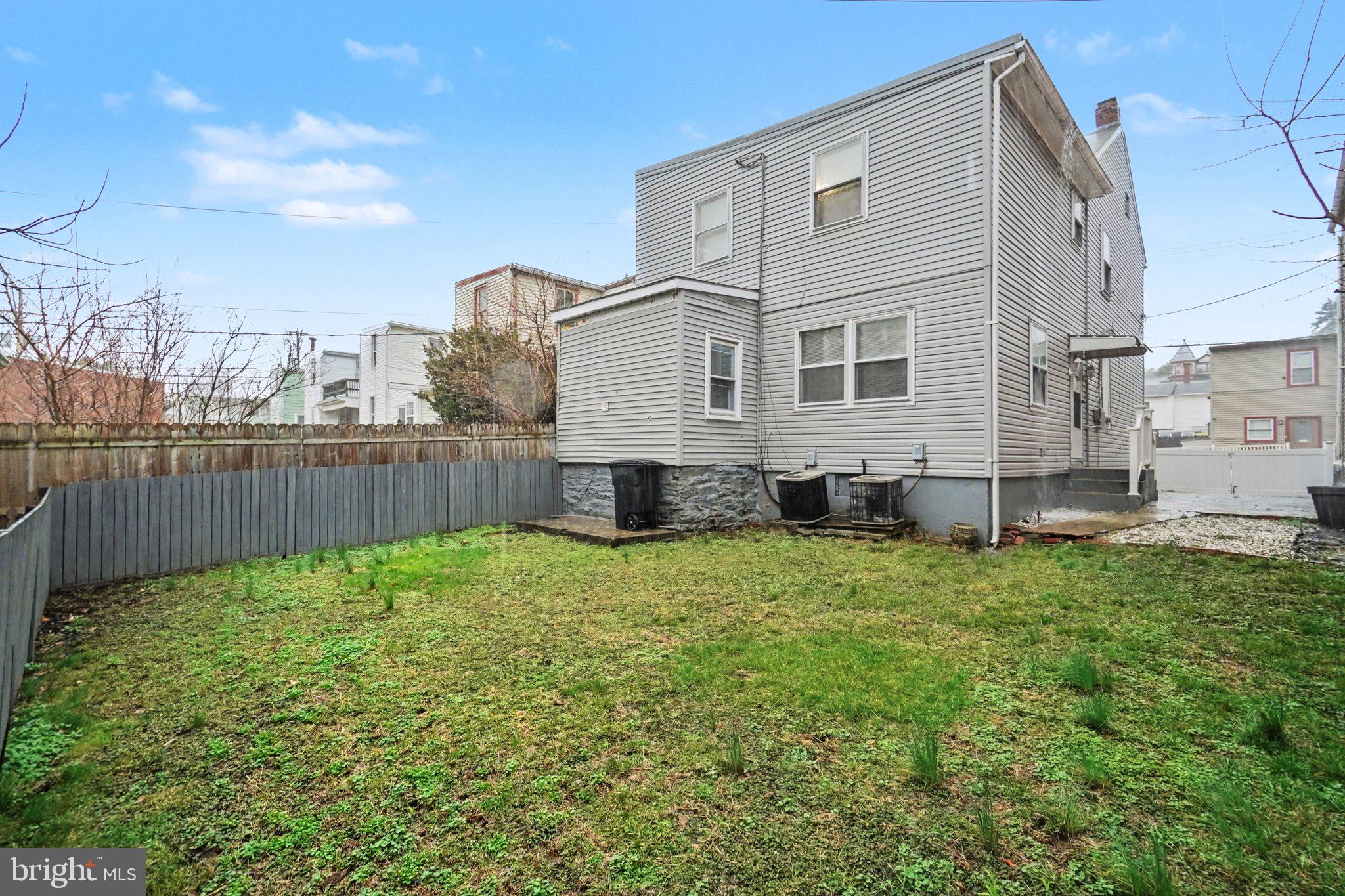 CITY OF LEBANON - Residential