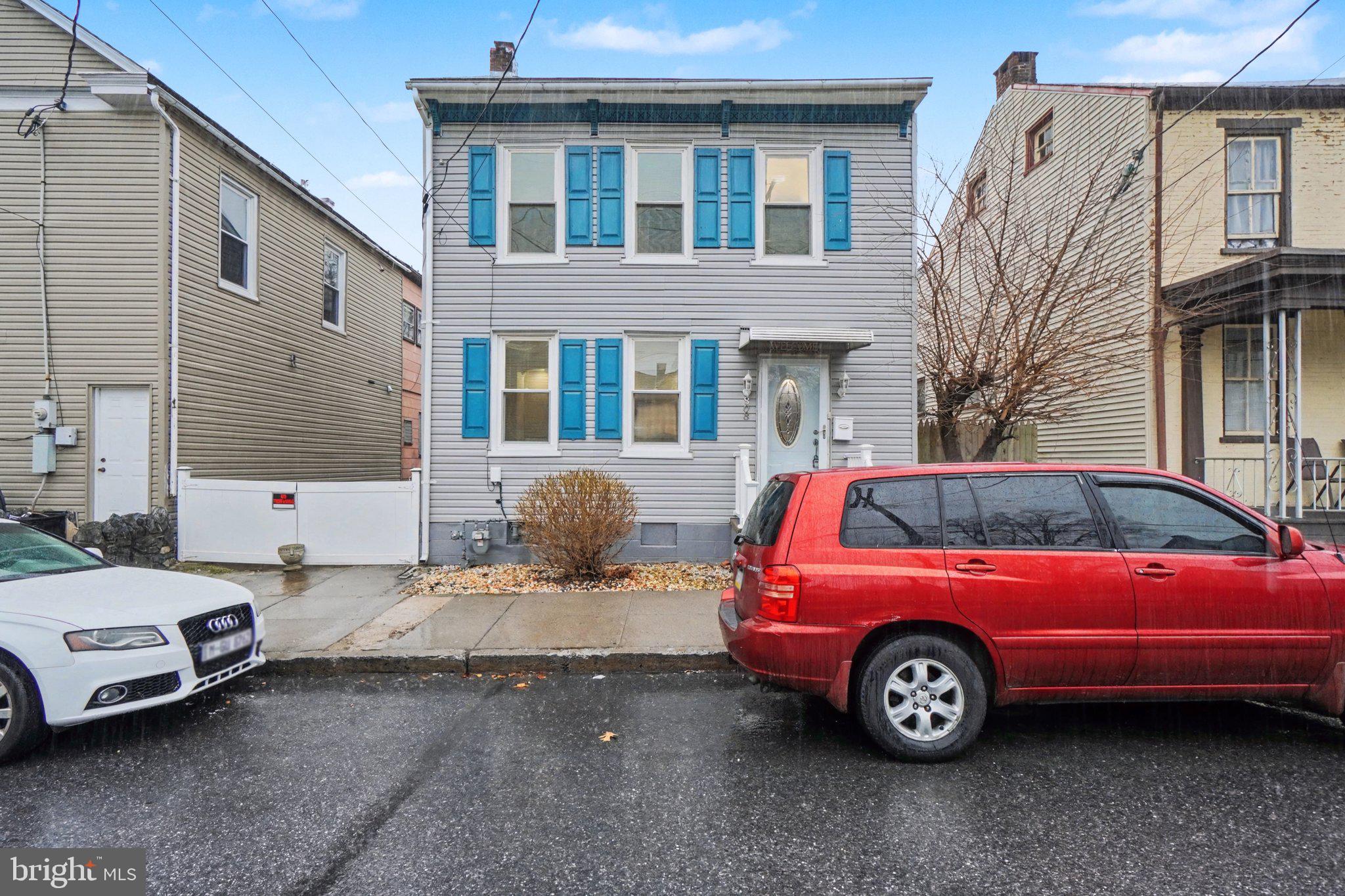 CITY OF LEBANON - Residential