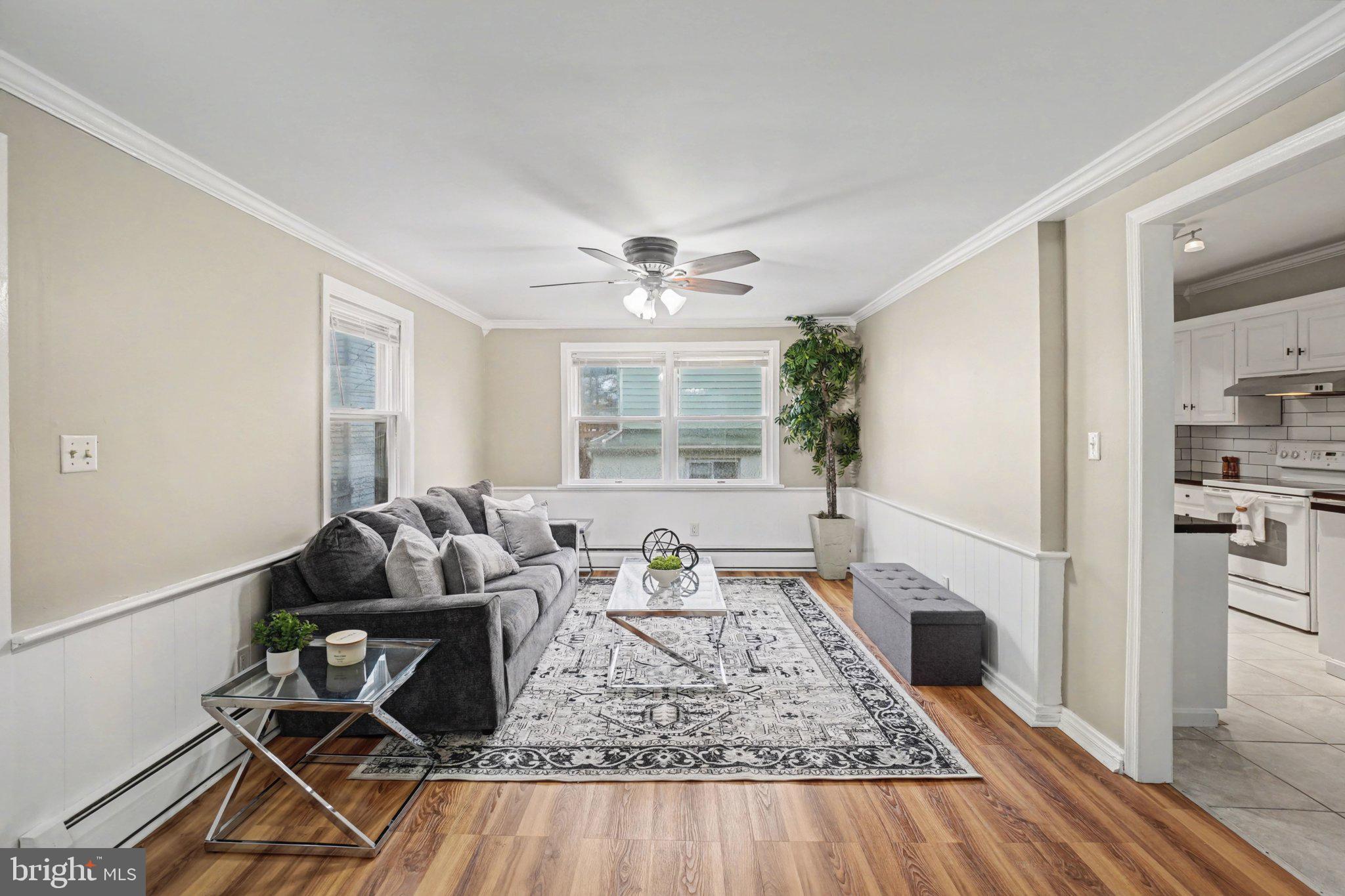 CITY OF LEBANON - Residential