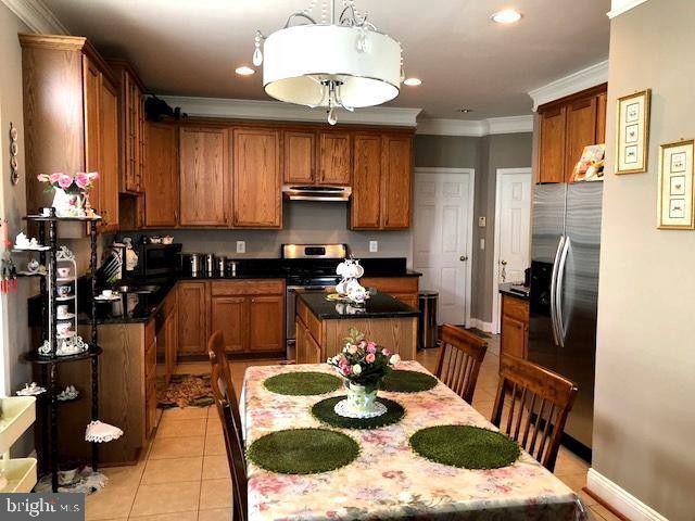 PIEDMONT SOUTH - Residential