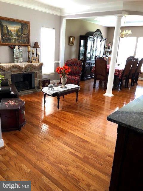 PIEDMONT SOUTH - Residential