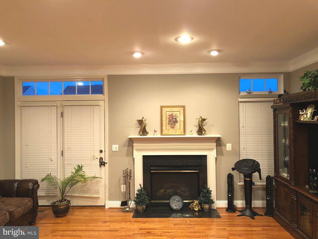 PIEDMONT SOUTH - Residential