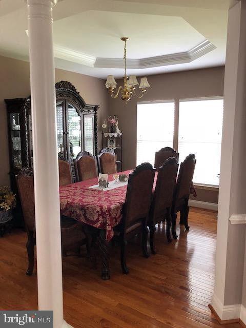 PIEDMONT SOUTH - Residential