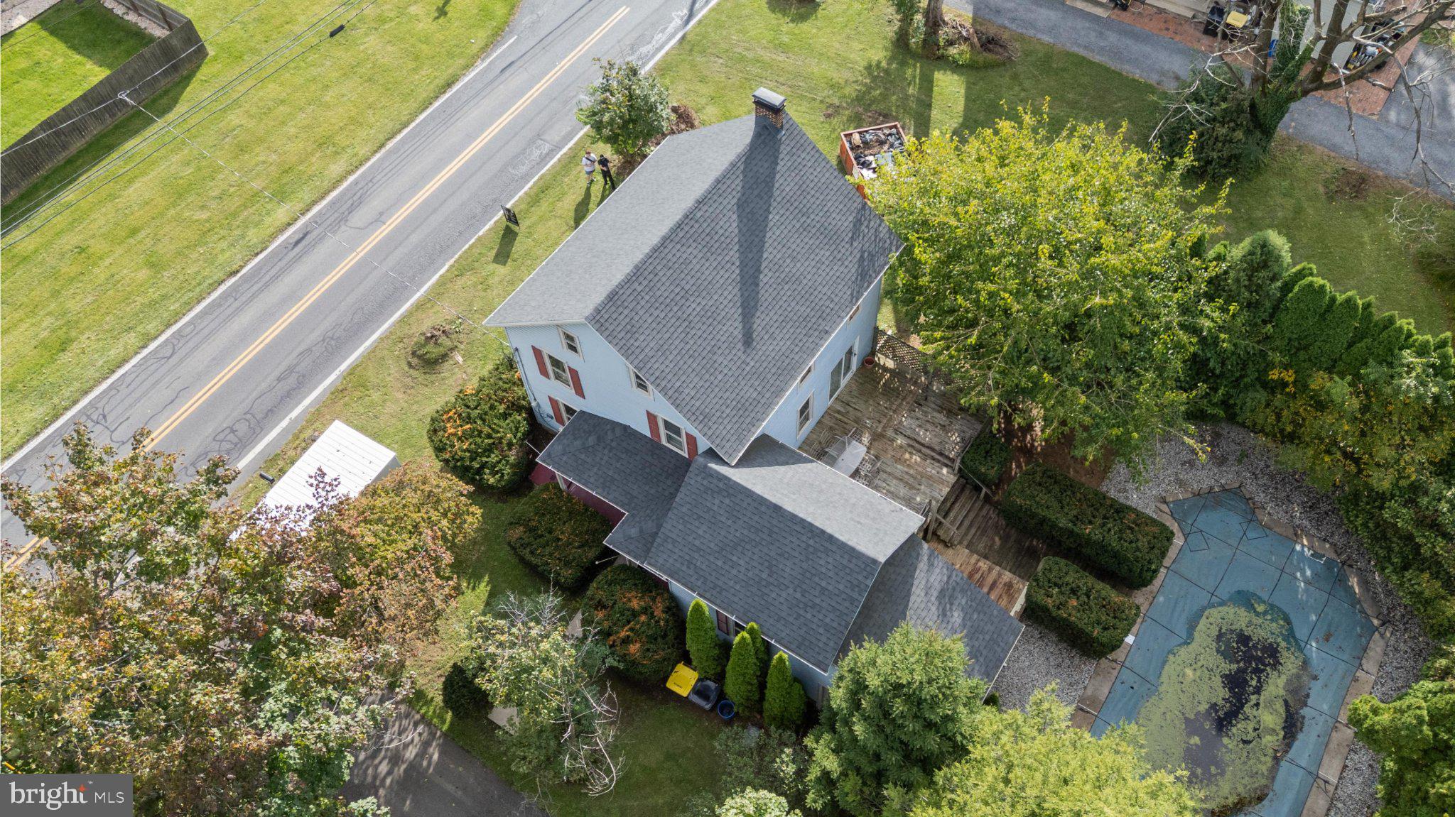 3955 OAKLAND ROAD