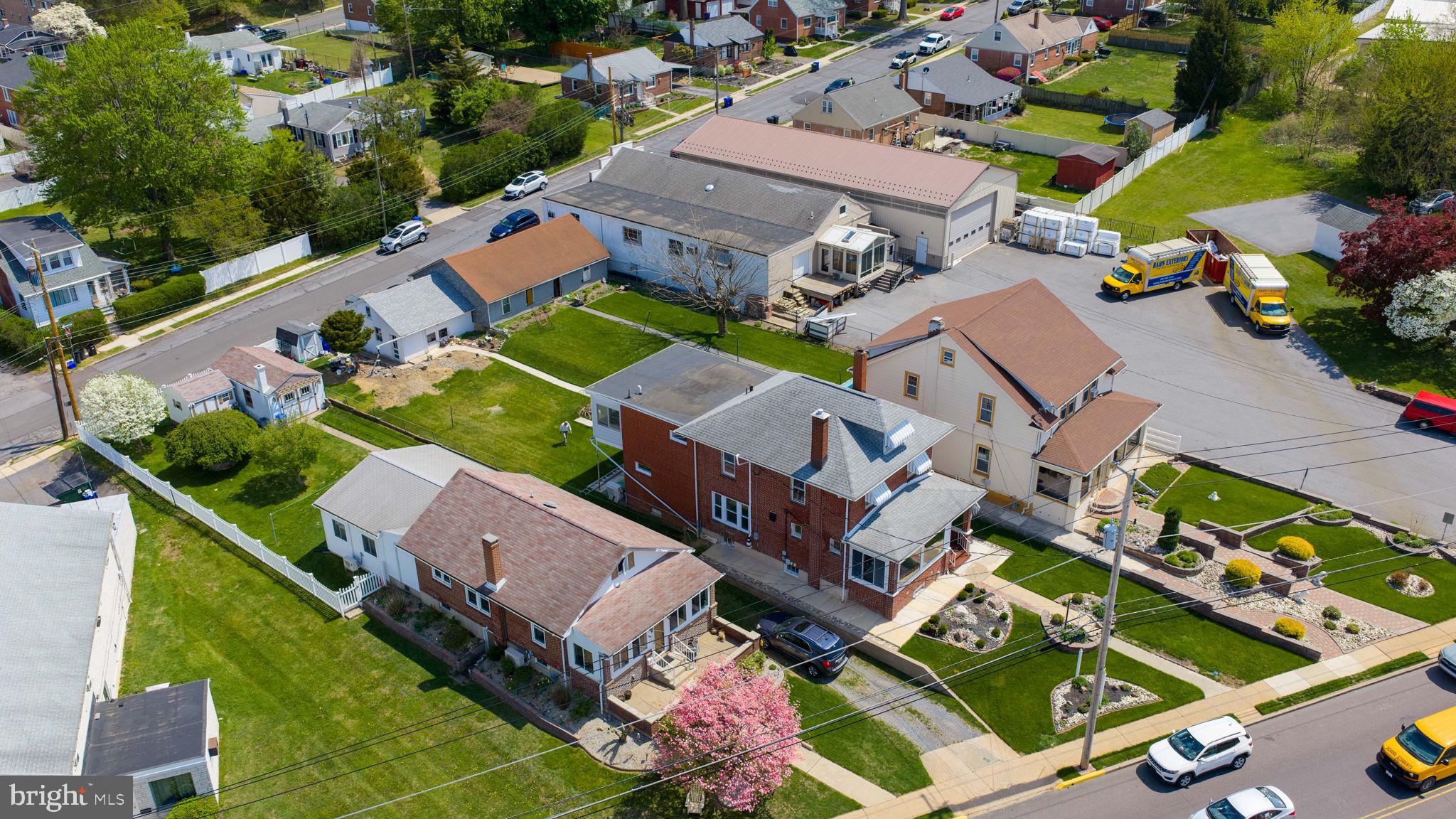 3625 KUTZTOWN ROAD