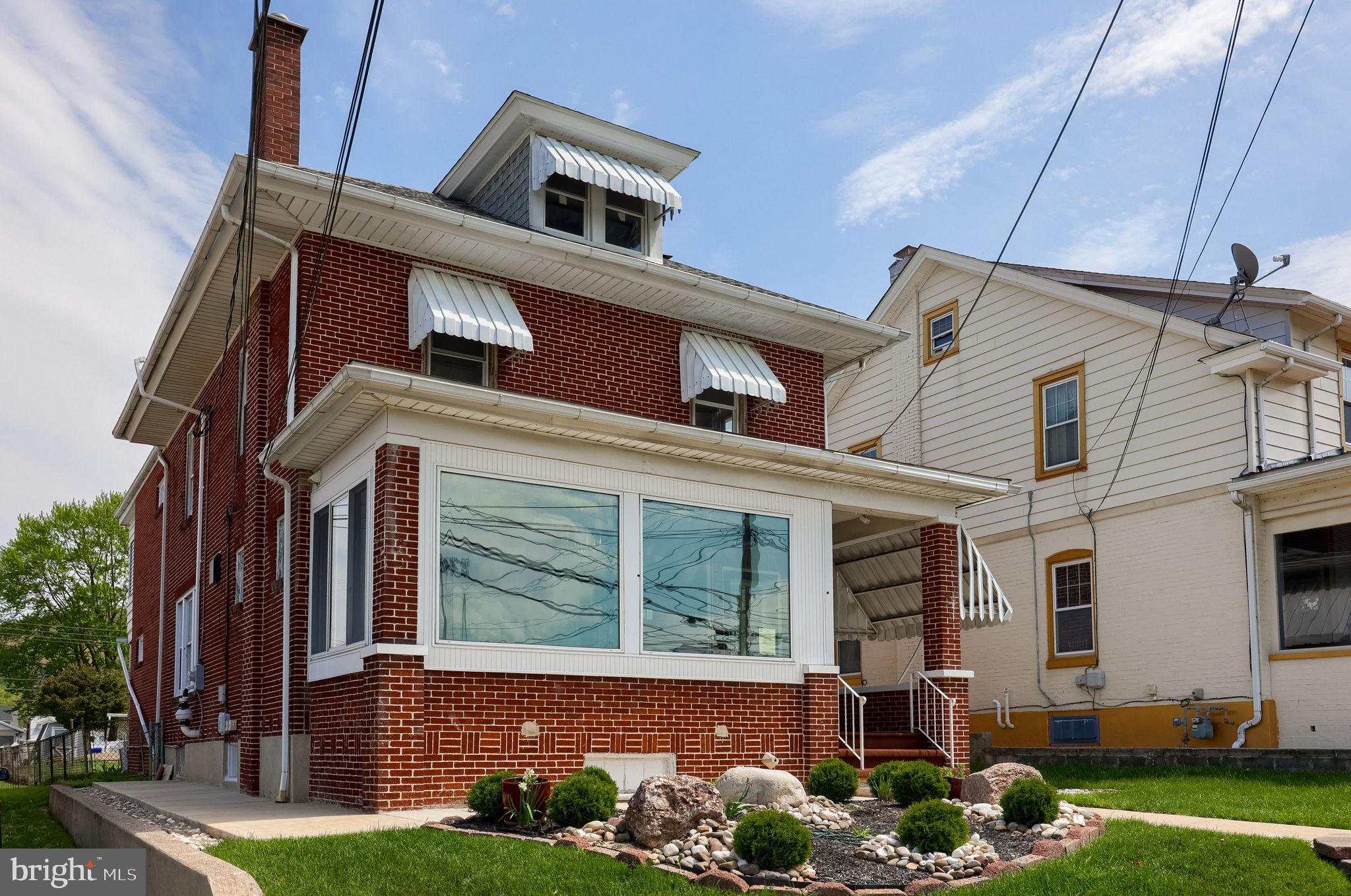 3625 KUTZTOWN ROAD