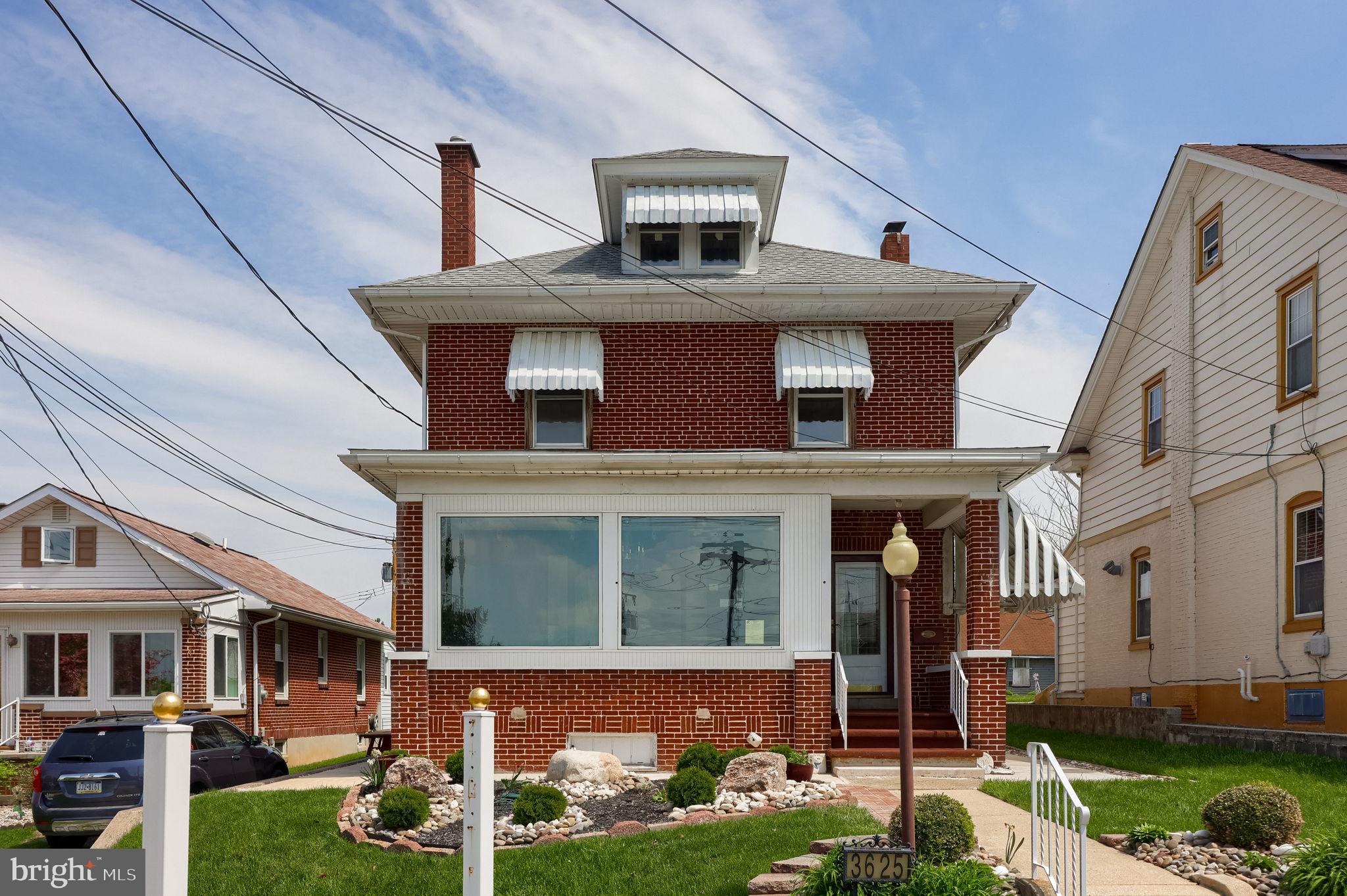 3625 KUTZTOWN ROAD