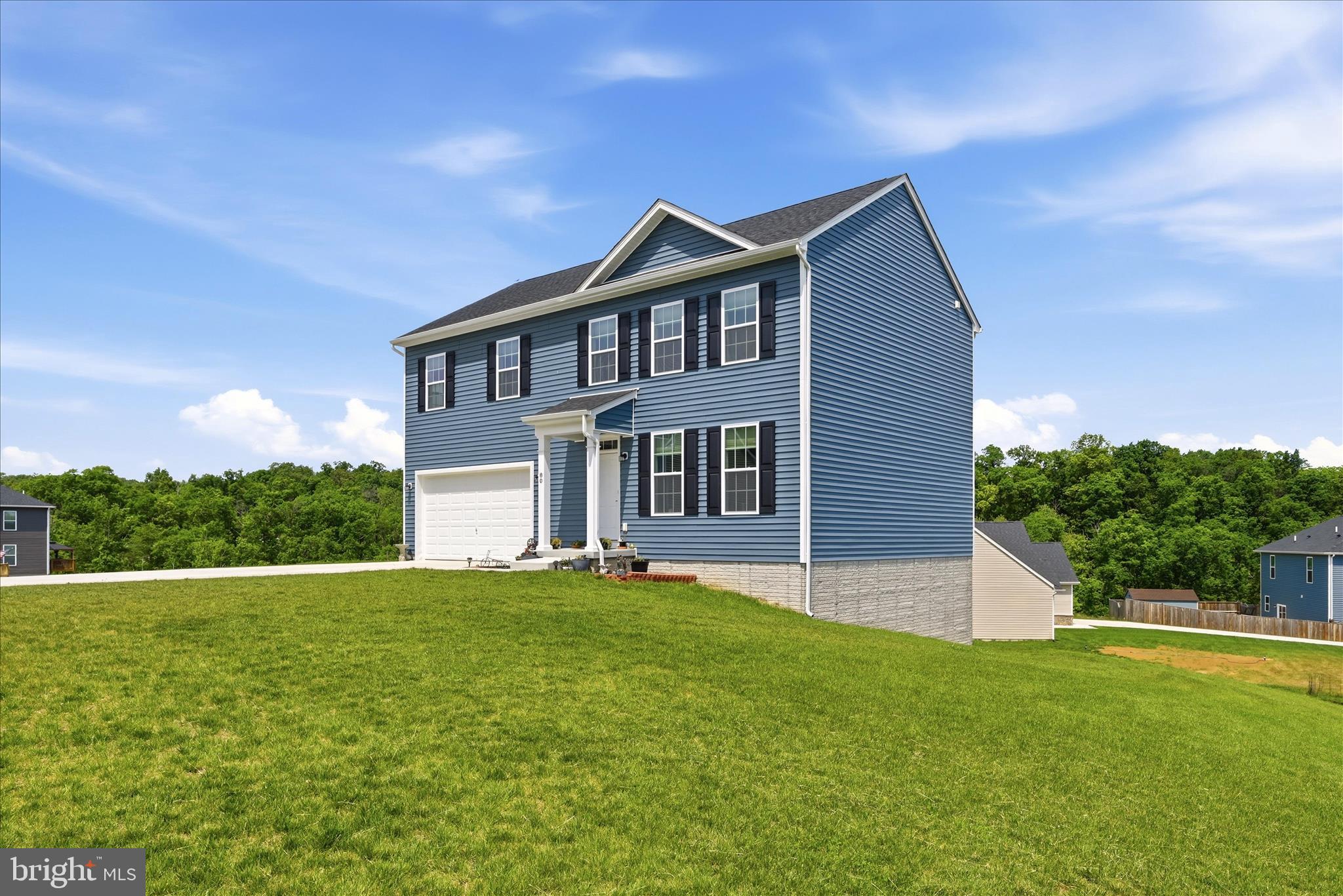 80 THYME WAY