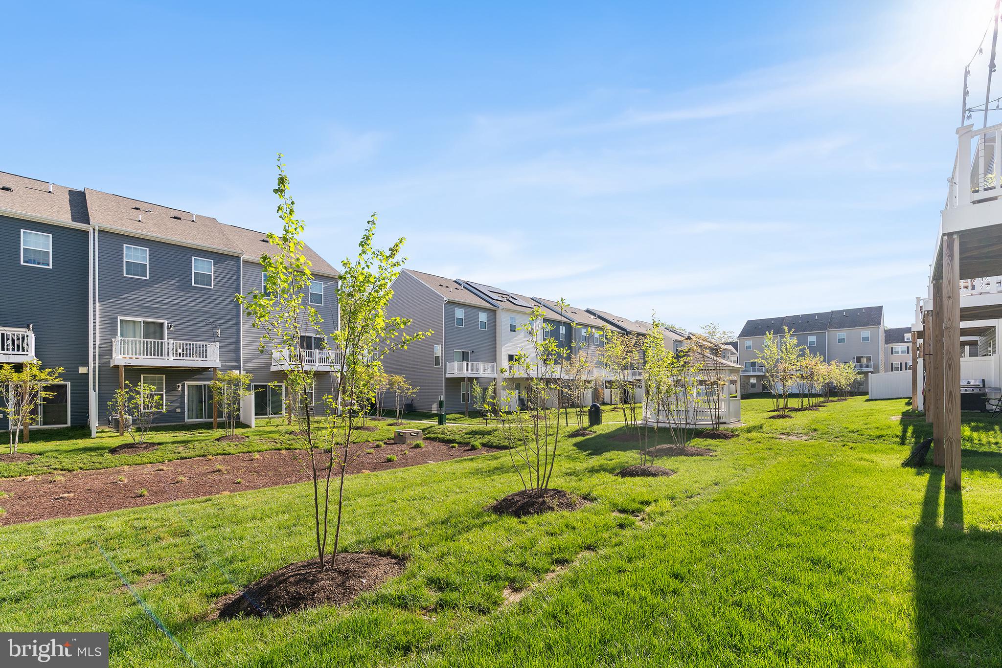 SEVERN MEADOWS - Residential