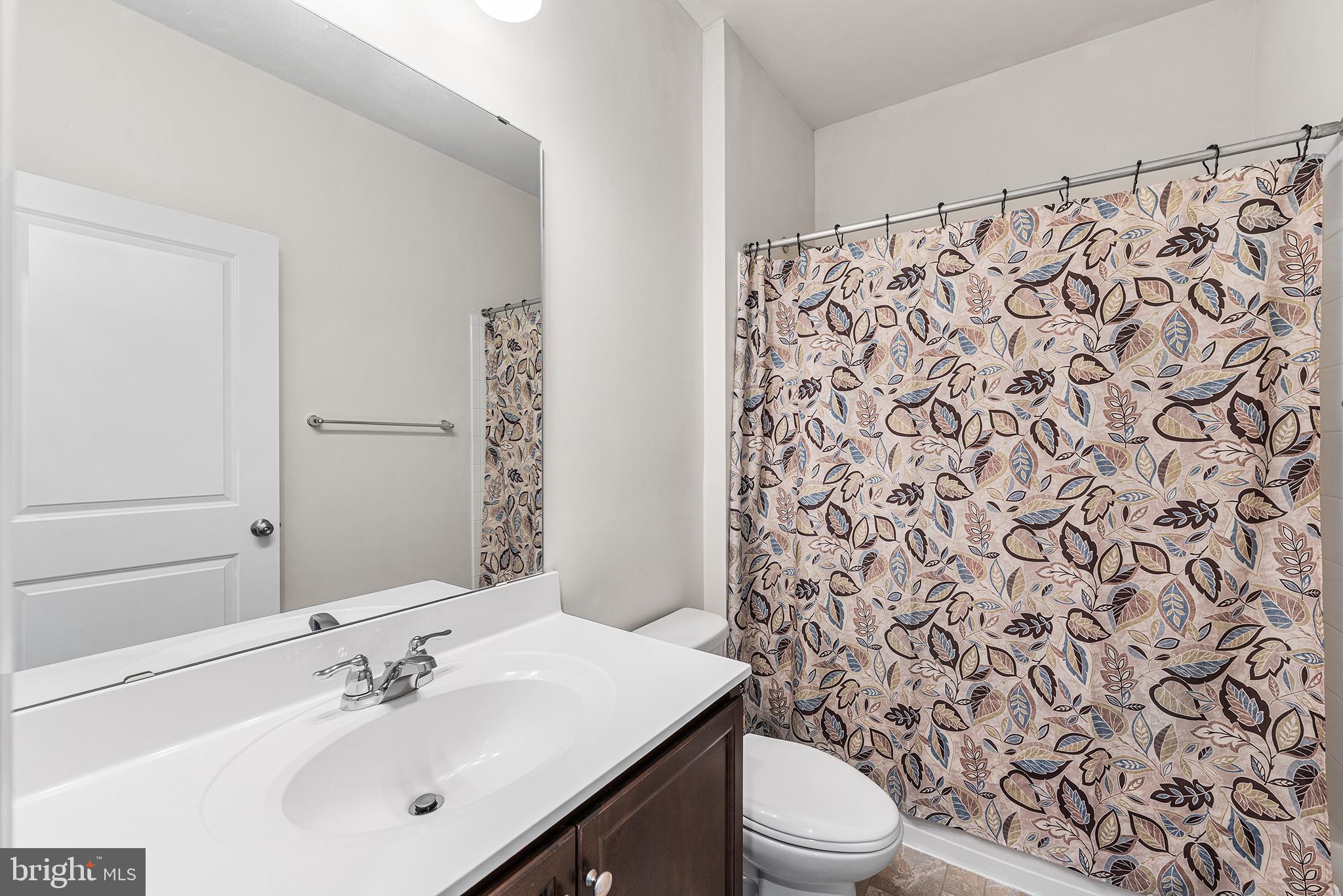 SEVERN MEADOWS - Residential