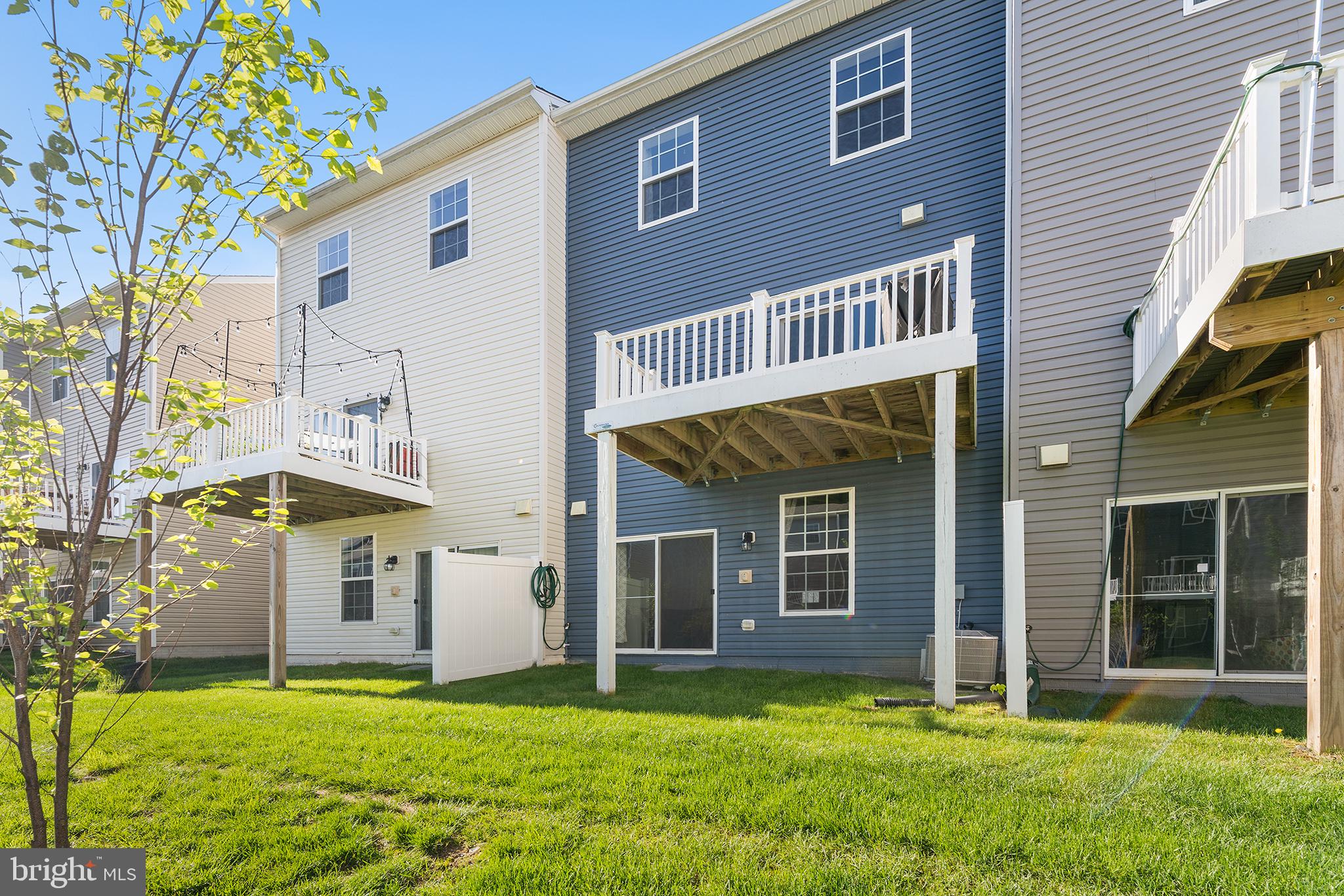 SEVERN MEADOWS - Residential