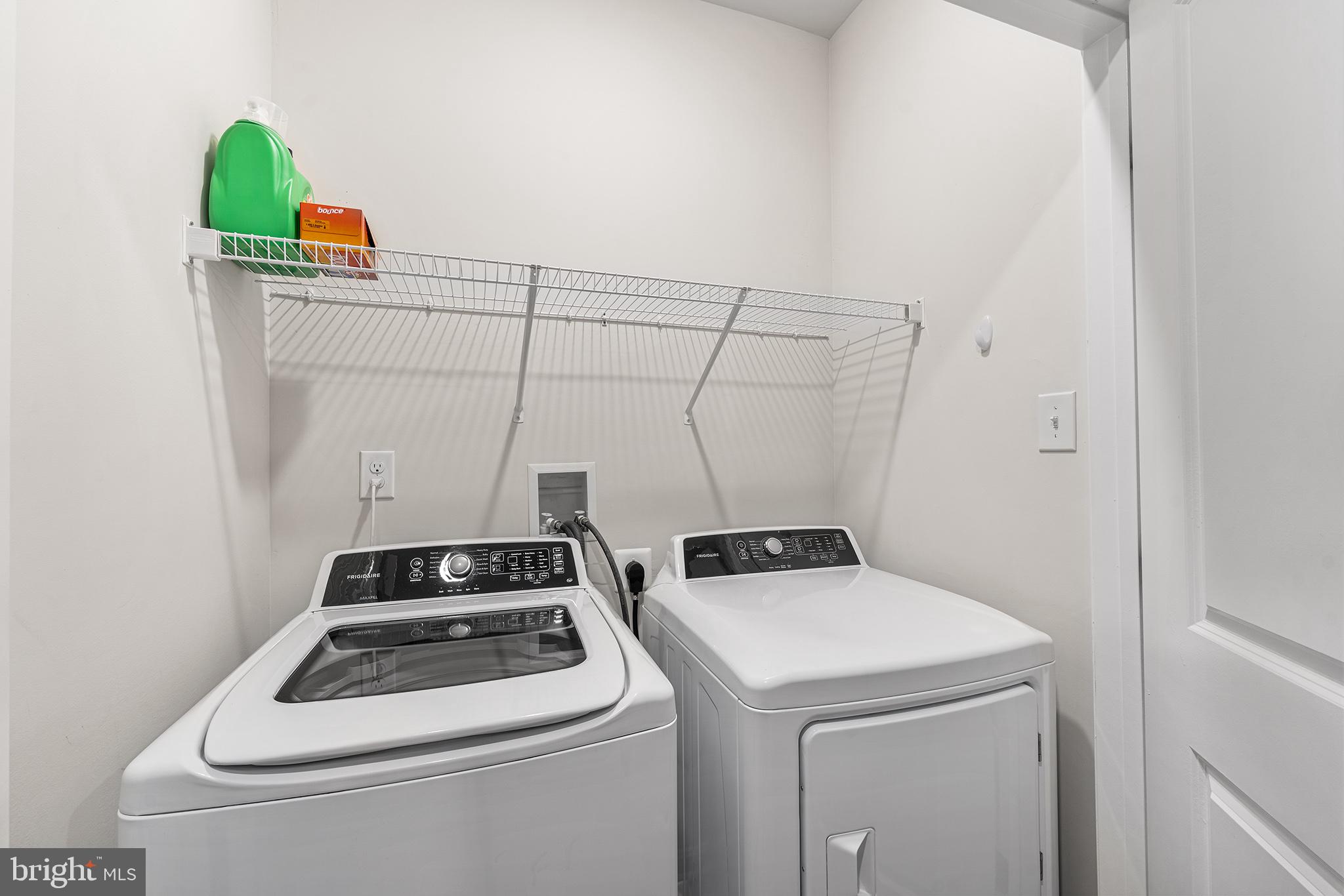 SEVERN MEADOWS - Residential