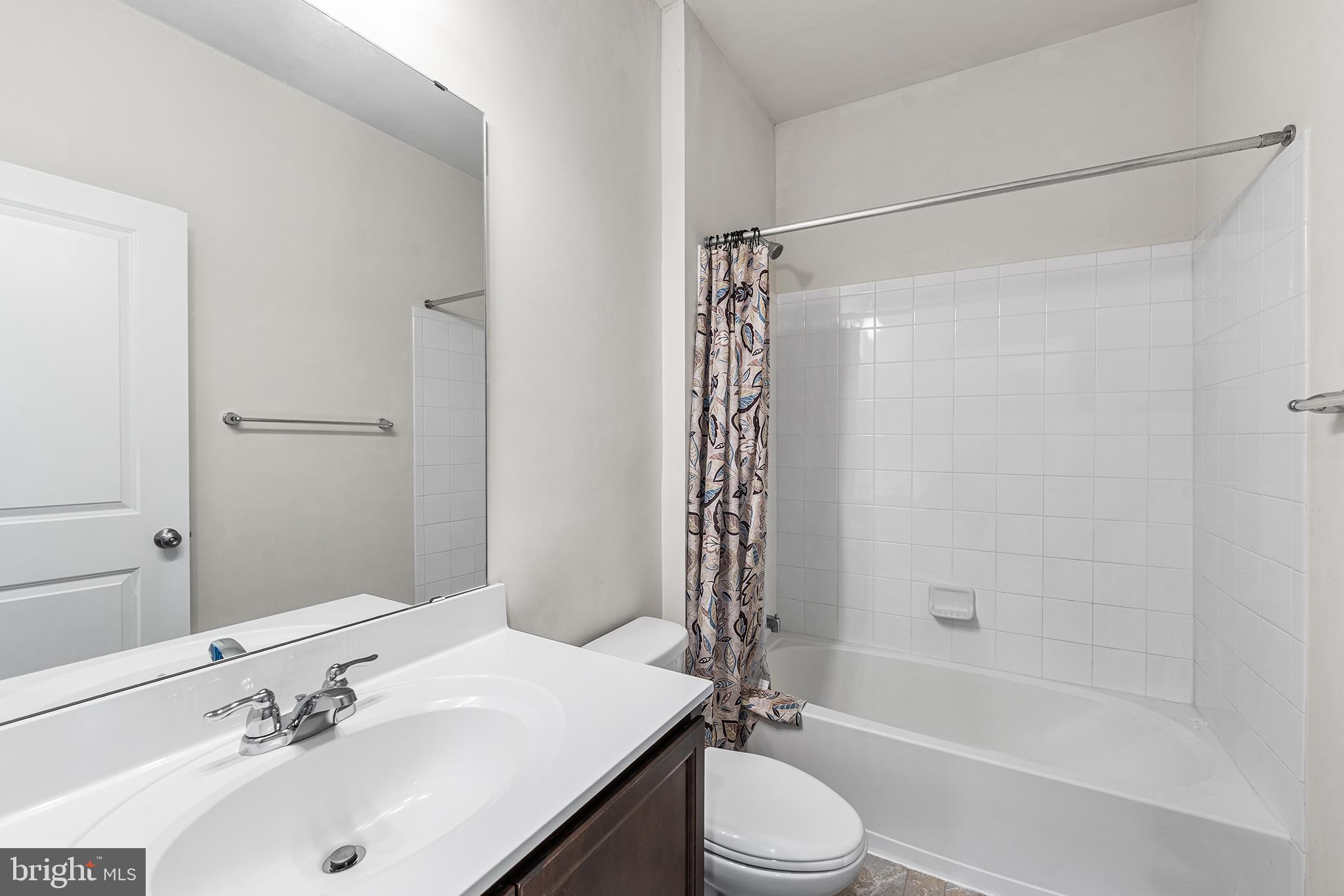 SEVERN MEADOWS - Residential