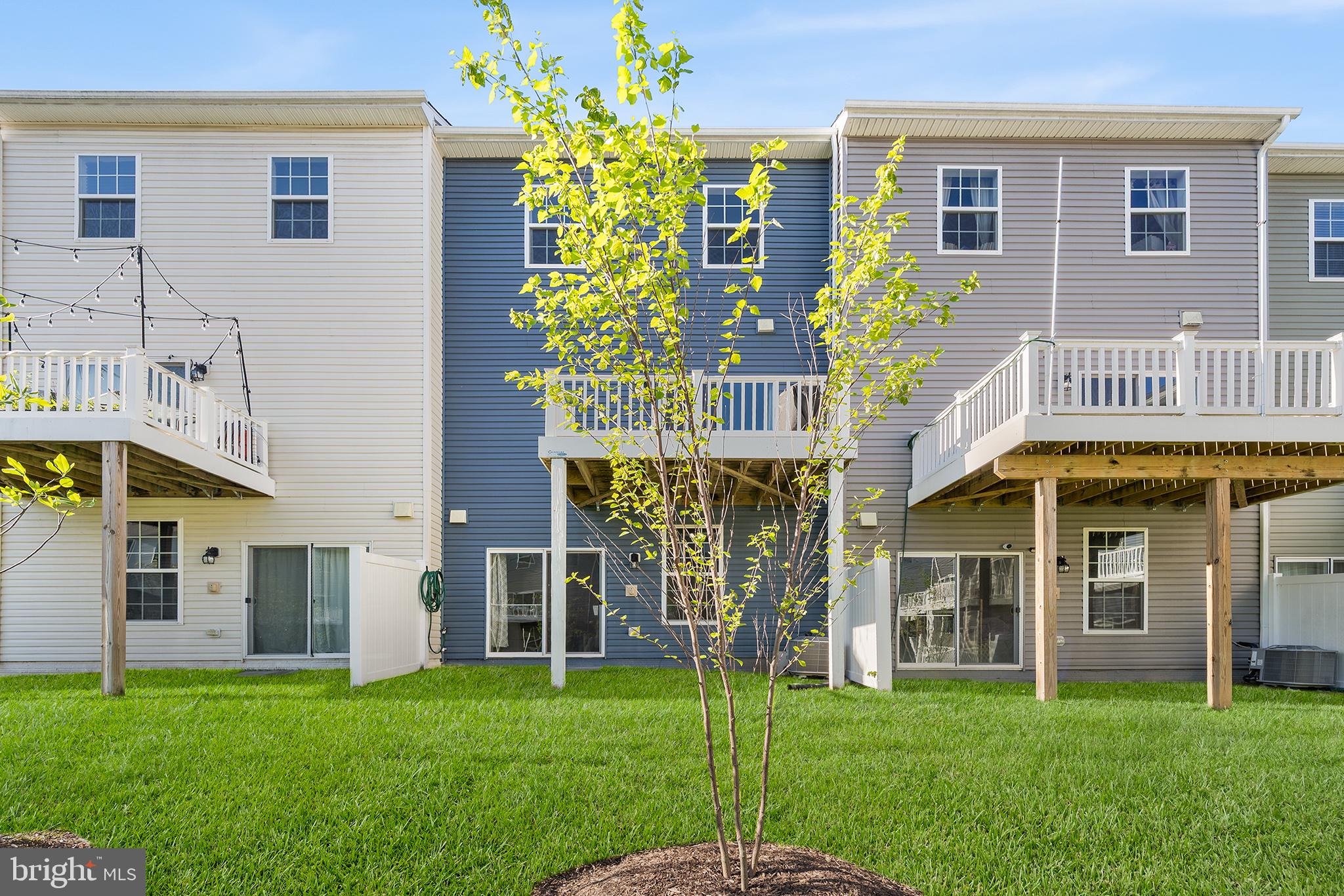 SEVERN MEADOWS - Residential